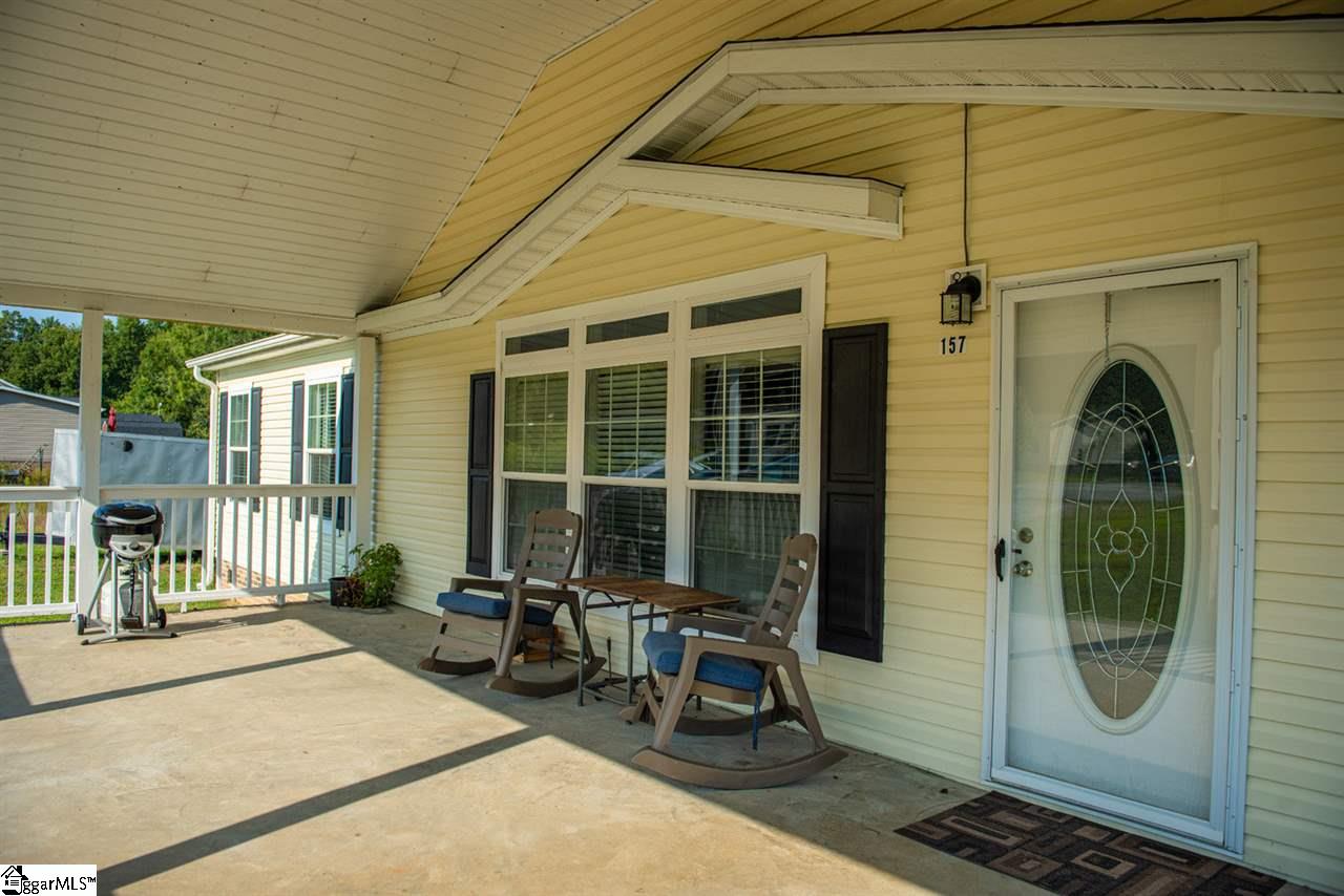 157 Lesley Road Pelzer, SC 29669 - Photo 2 of 23