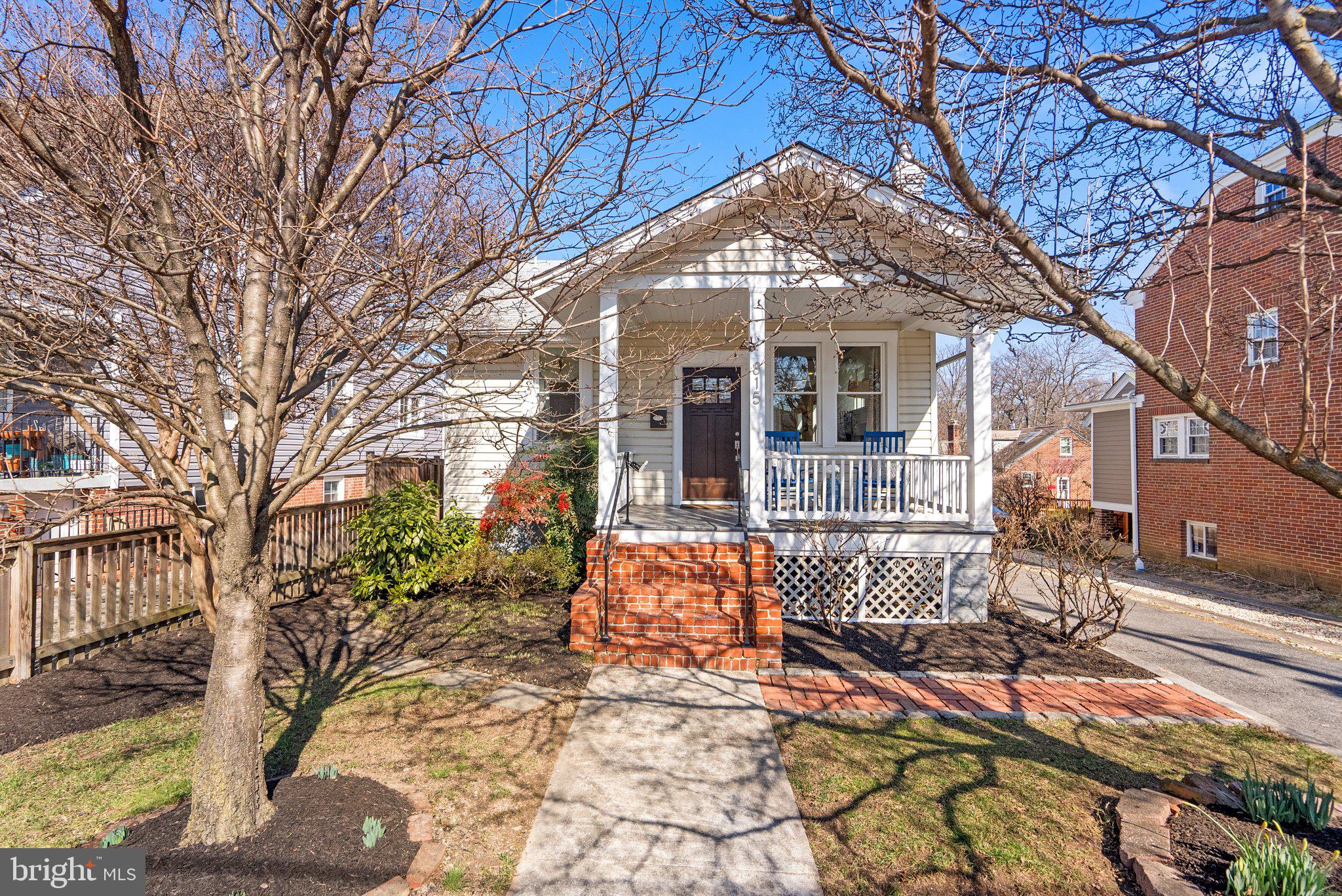815 Philadelphia Avenue Silver Spring, MD 20910 - Photo 47 of 50 Gallery Image 47