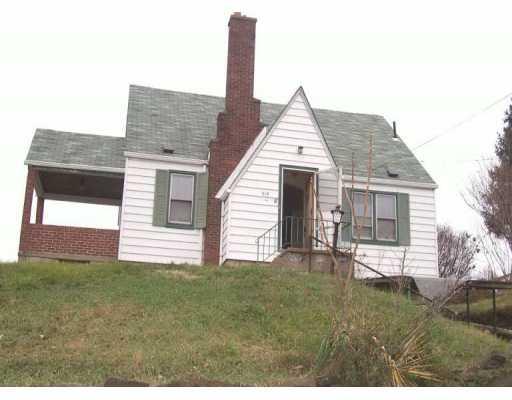 919 Ridge Road Bridgeville, PA 15017 - Photo 1 of 1 Exterior Front.