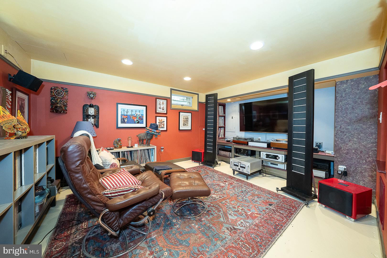608 South Devon Avenue Wayne, PA 19087 - Photo 28 of 40 Basement