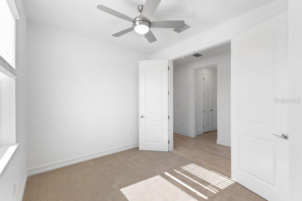 3320 Northwest 52nd Avenue Road Ocala, FL 34482 - Photo 14 of 25 a view of an empty room and window