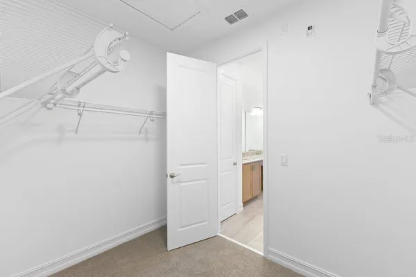 a view of small space