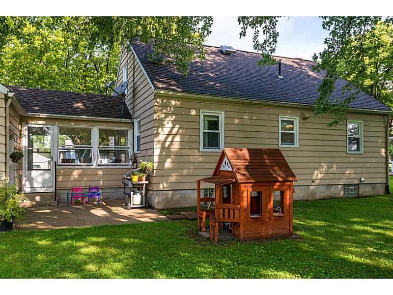 114 Fairview Avenue Springfield, OH 45504 - Photo 23 of 25