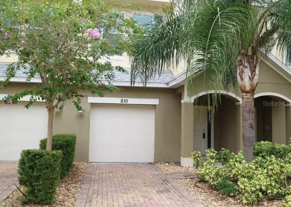 $2,500 | 810 Callista Cay Loop, Tarpon Springs, FL 34689