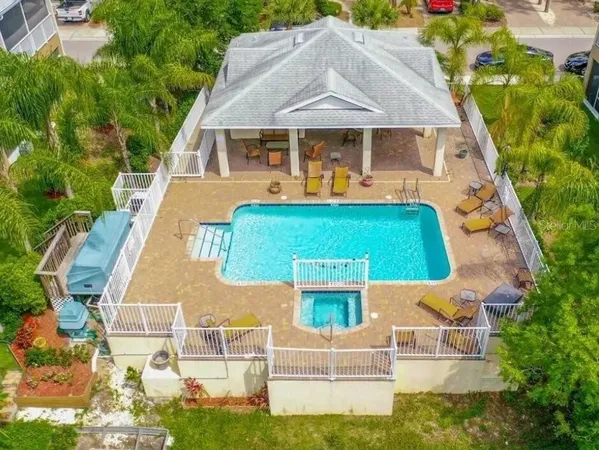 $2,500 | 810 Callista Cay Loop, Tarpon Springs, FL 34689