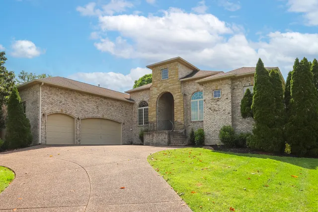 $4,000 | 110 Affirmed Drive, Hendersonville, TN 37075