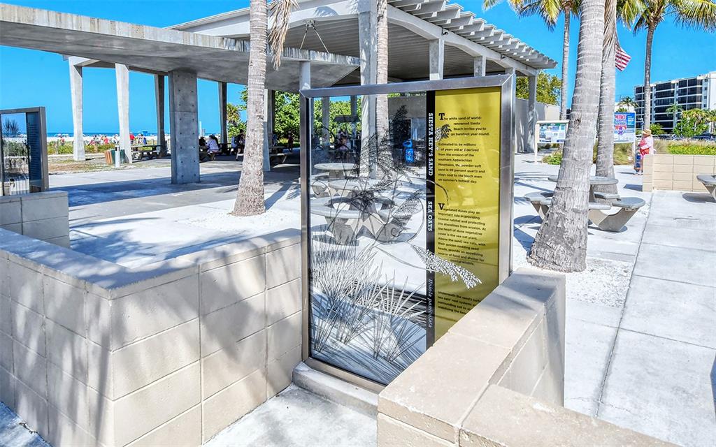 9034 Midnight Pass Road, Unit 6 Sarasota, FL 34242 - Photo 42 of 58