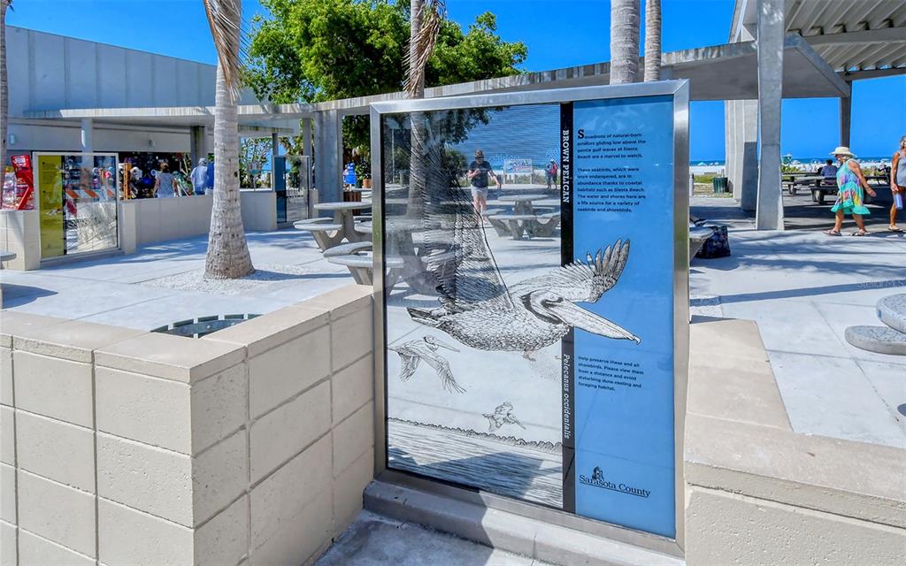 9034 Midnight Pass Road, Unit 6 Sarasota, FL 34242 - Photo 48 of 58 a view of a entryway door with interior