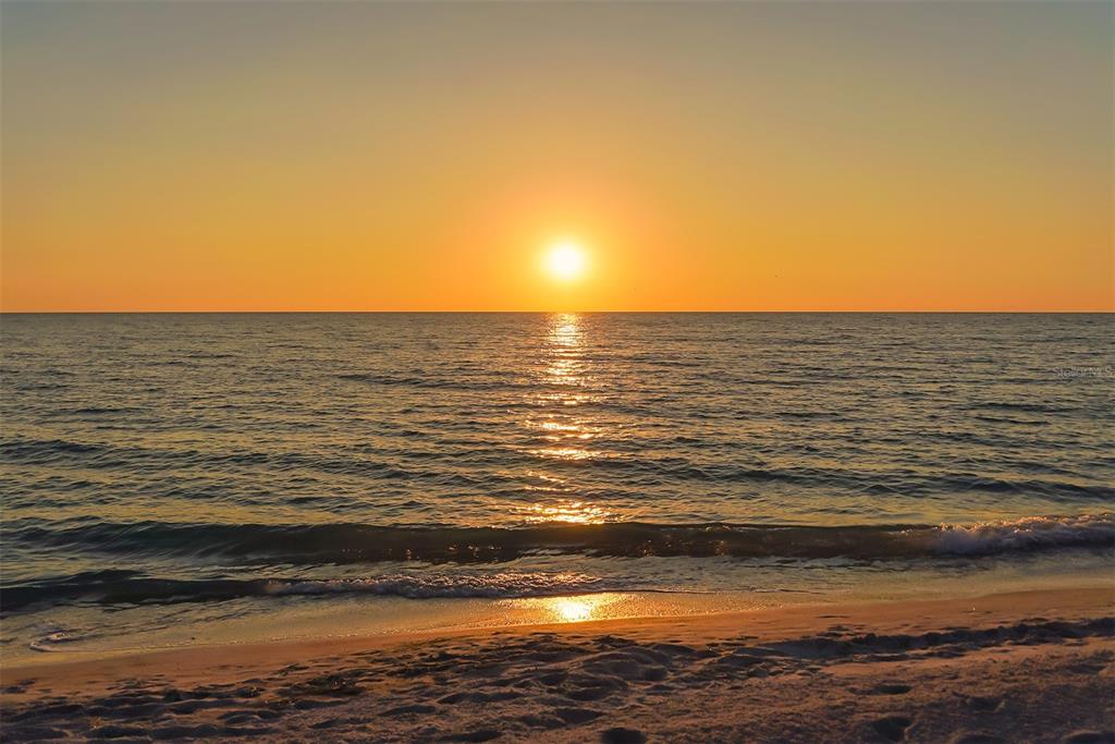 9034 Midnight Pass Road, Unit 6 Sarasota, FL 34242 - Photo 50 of 58 a view of an ocean