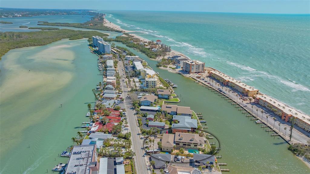 9034 Midnight Pass Road, Unit 6 Sarasota, FL 34242 - Photo 8 of 58