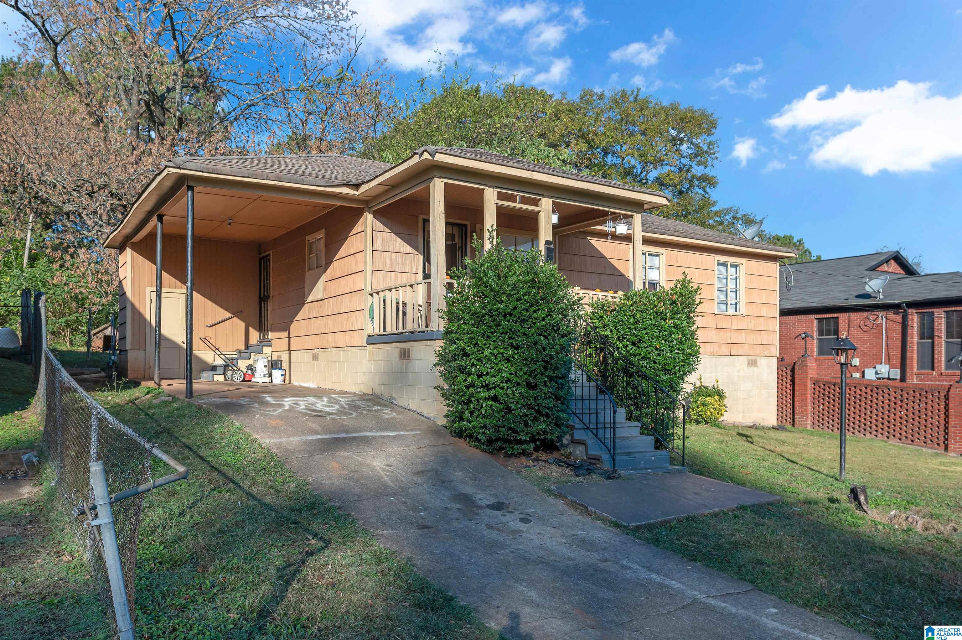 1616 18th Street Southwest Birmingham, AL 35211 - Photo 2 of 23