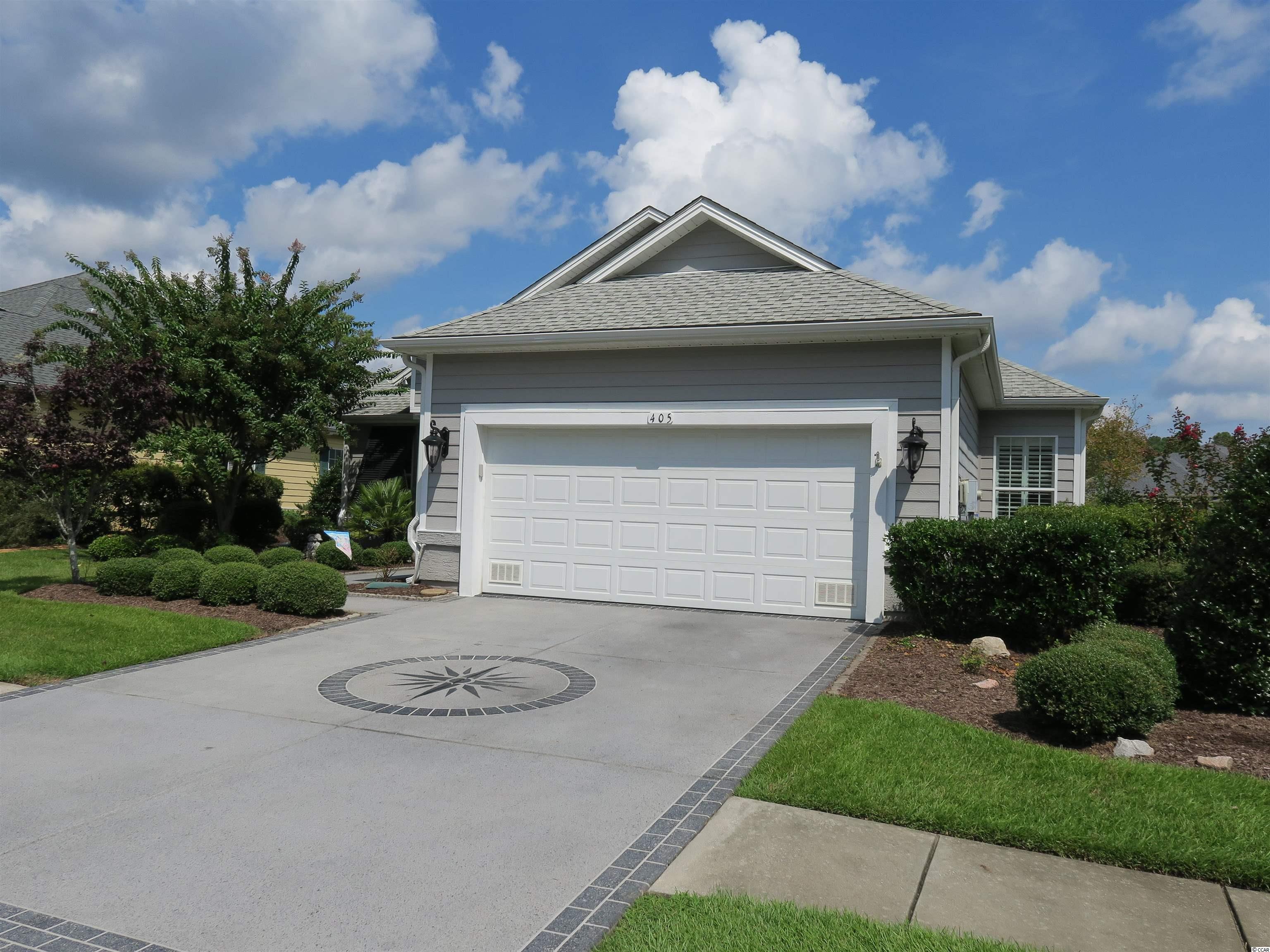 405 Valhalla Lane Murrells Inlet, SC 29576 - Photo 2 of 40