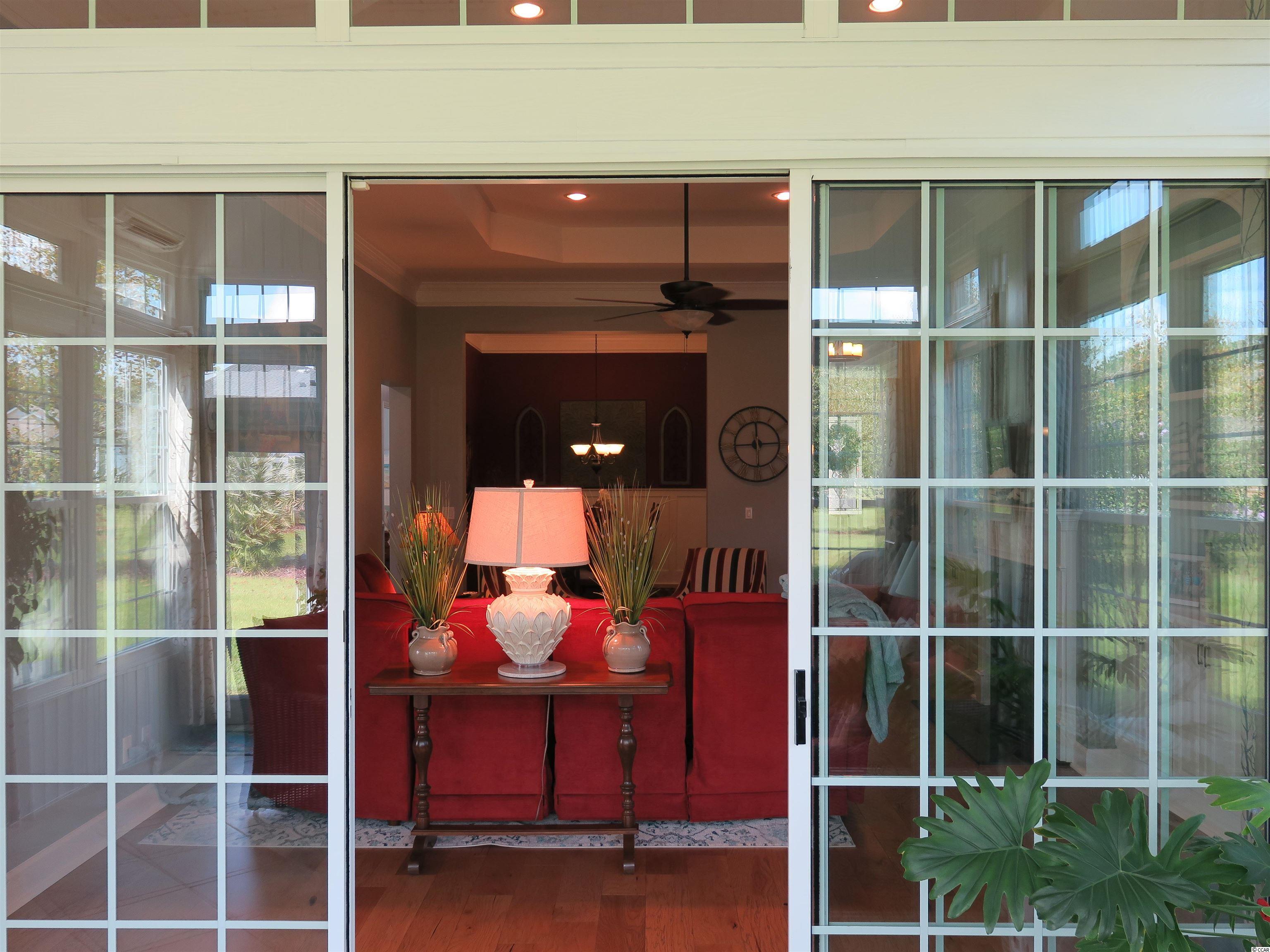 405 Valhalla Lane Murrells Inlet, SC 29576 - Photo 13 of 40