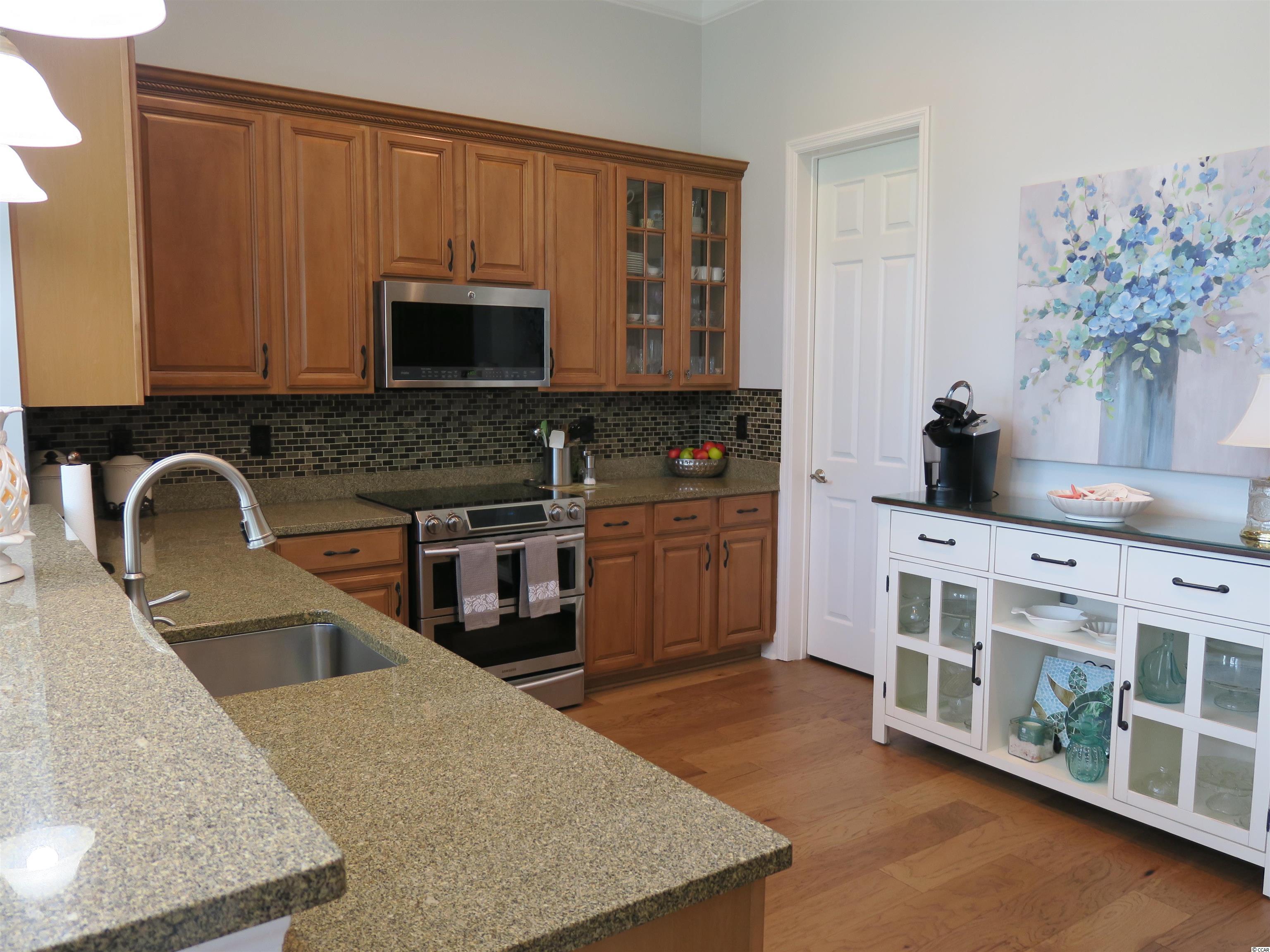 405 Valhalla Lane Murrells Inlet, SC 29576 - Photo 17 of 40