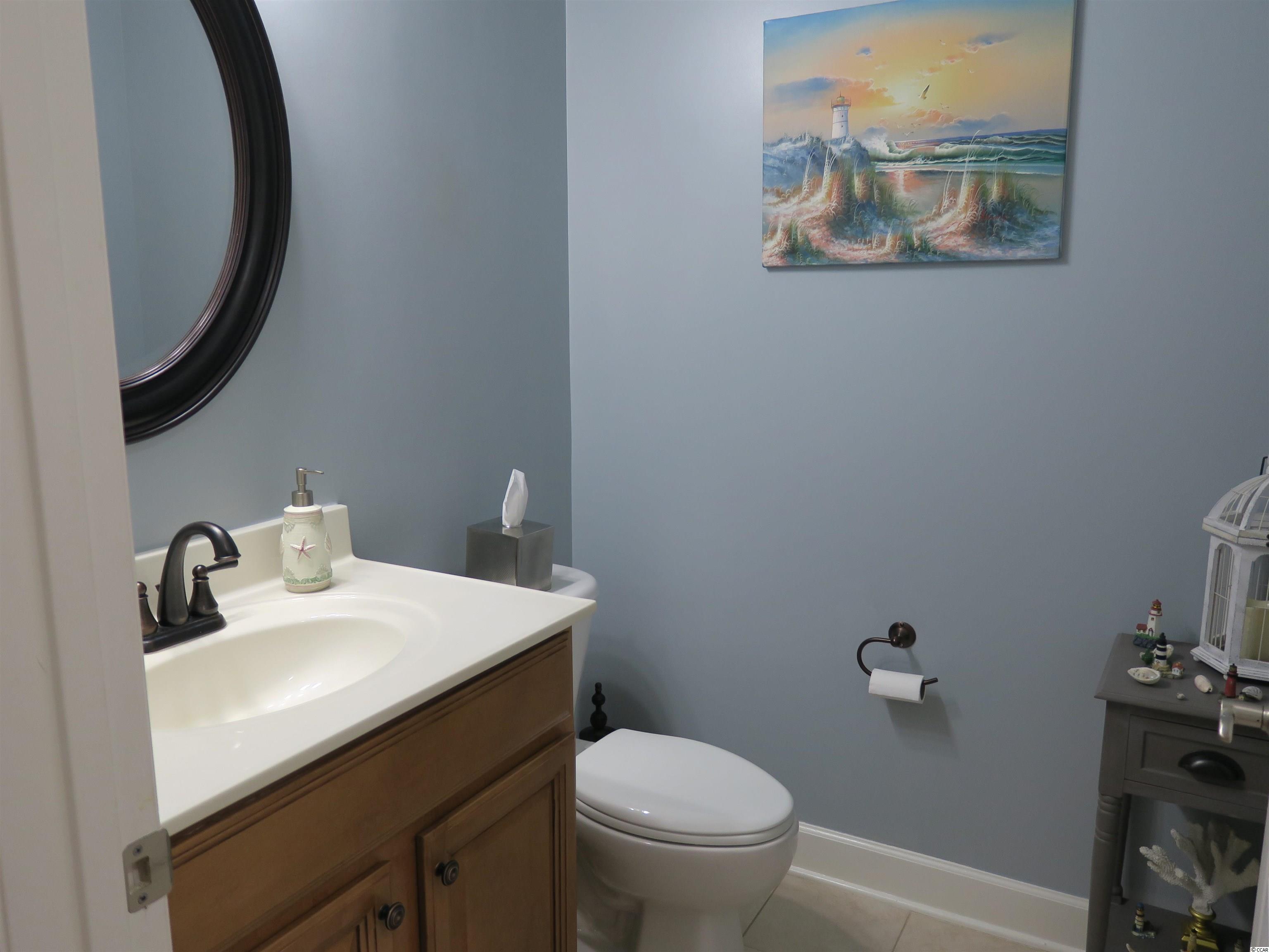 405 Valhalla Lane Murrells Inlet, SC 29576 - Photo 19 of 40