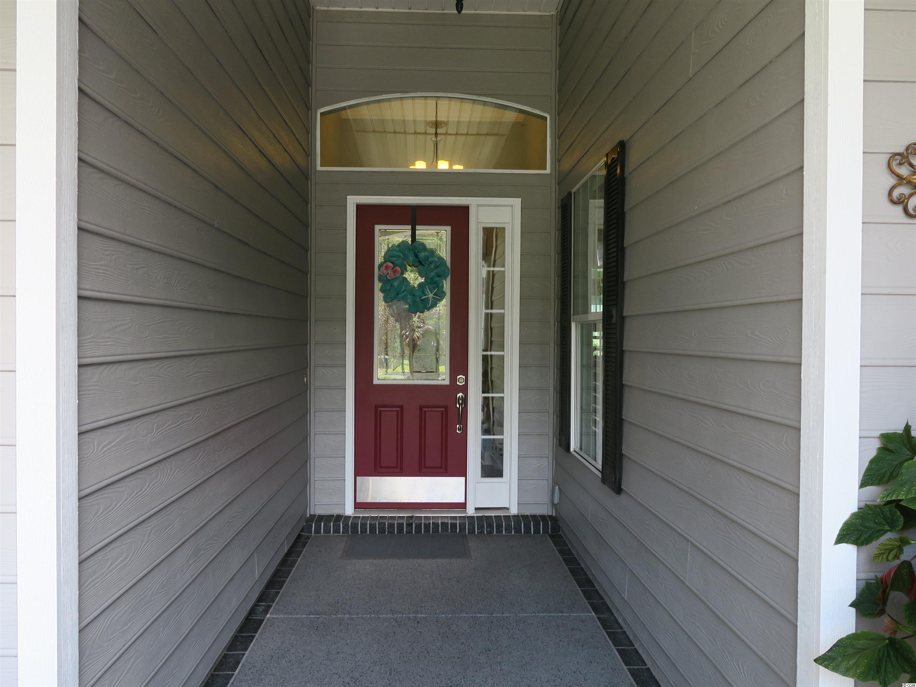 405 Valhalla Lane Murrells Inlet, SC 29576 - Photo 3 of 40
