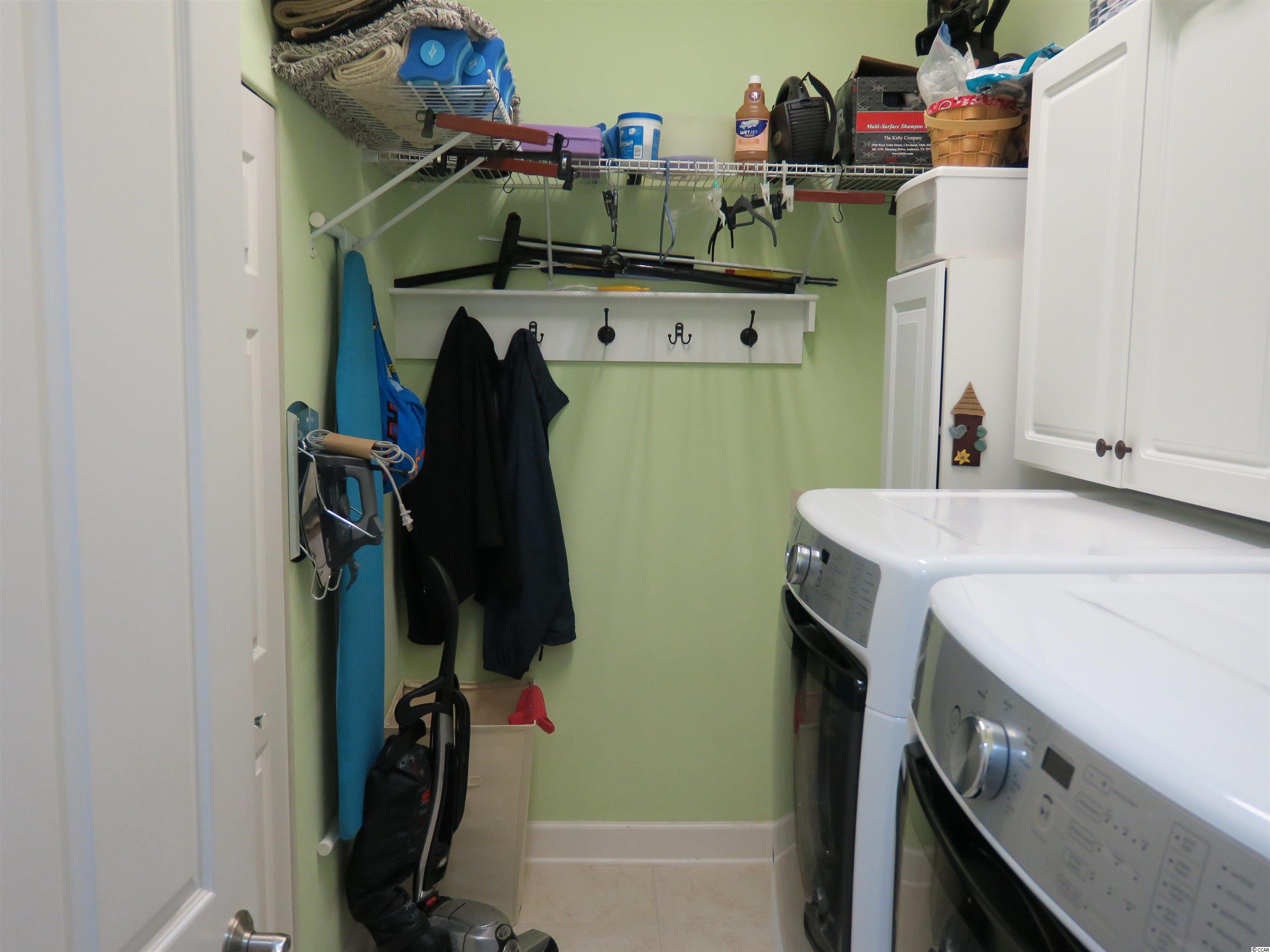 405 Valhalla Lane Murrells Inlet, SC 29576 - Photo 24 of 40