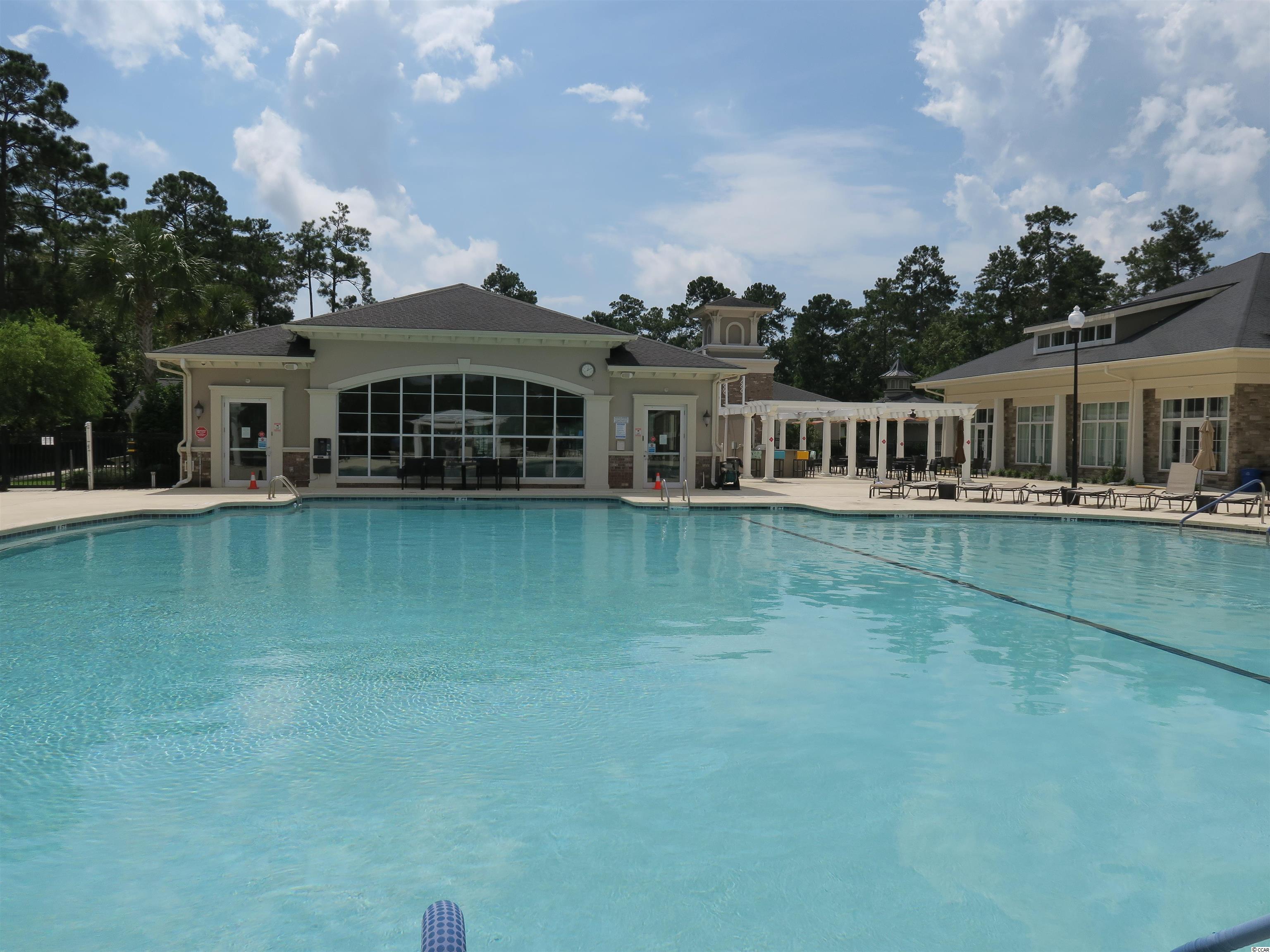 405 Valhalla Lane Murrells Inlet, SC 29576 - Photo 33 of 40