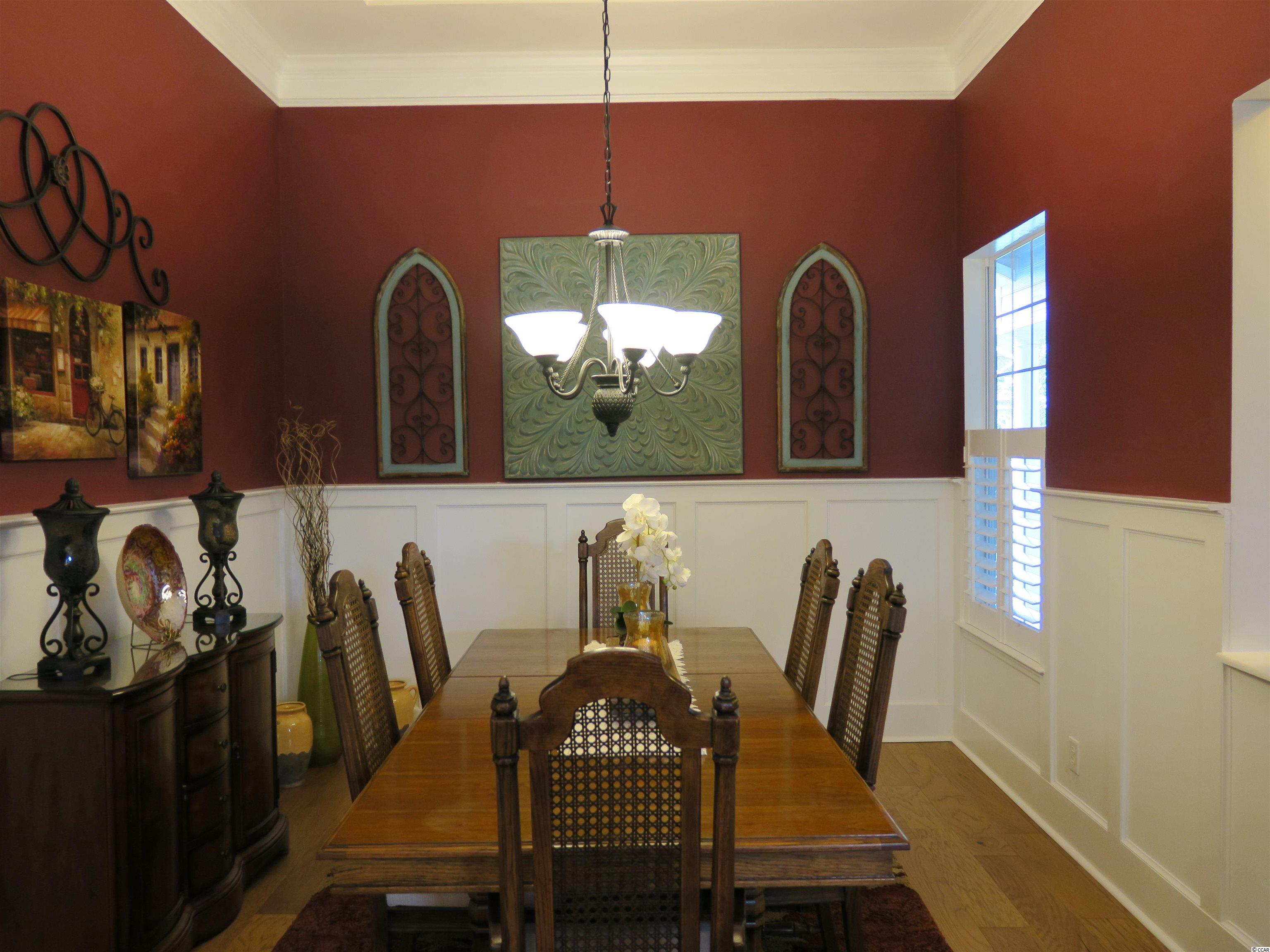 405 Valhalla Lane Murrells Inlet, SC 29576 - Photo 5 of 40