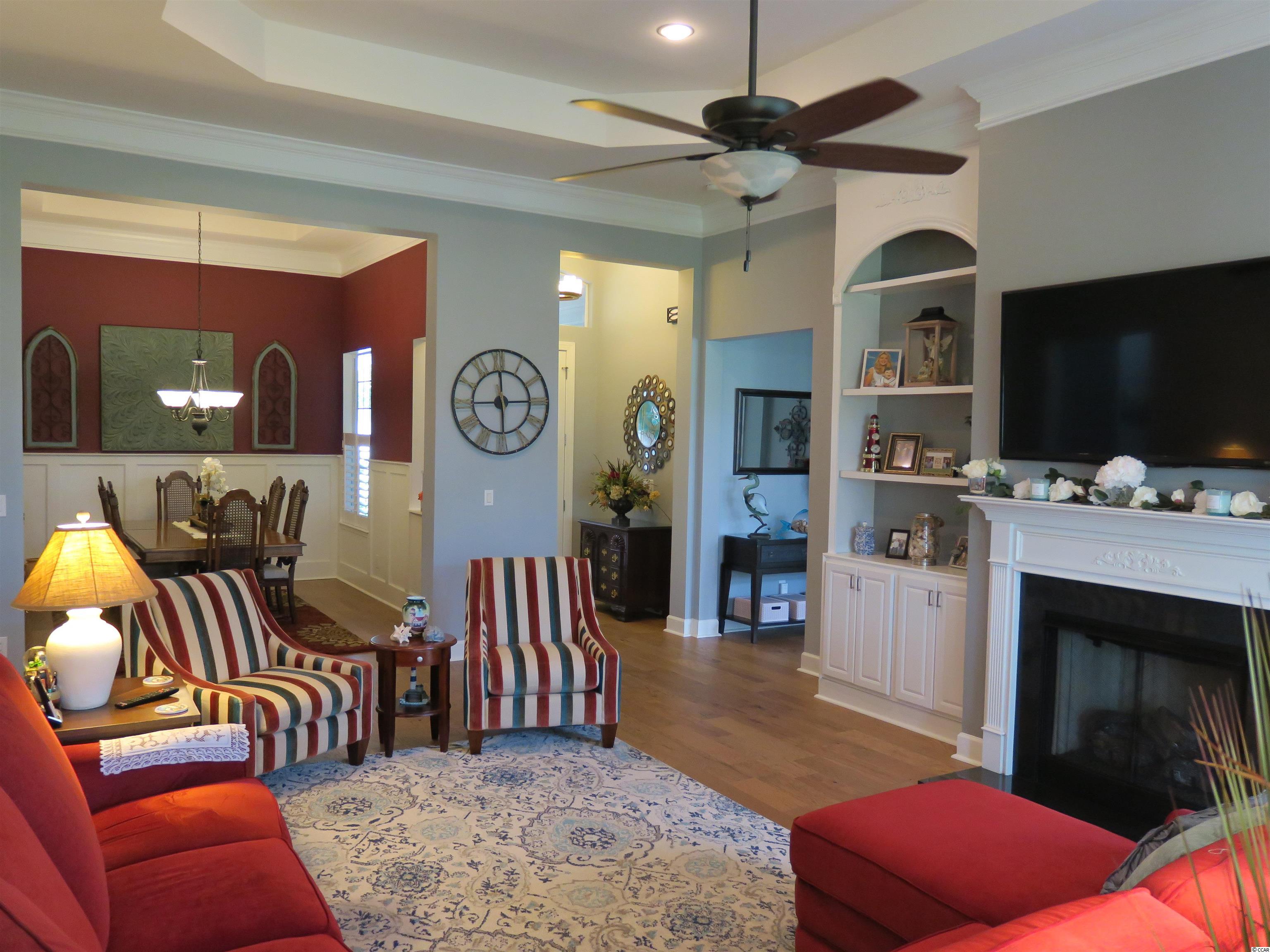 405 Valhalla Lane Murrells Inlet, SC 29576 - Photo 7 of 40