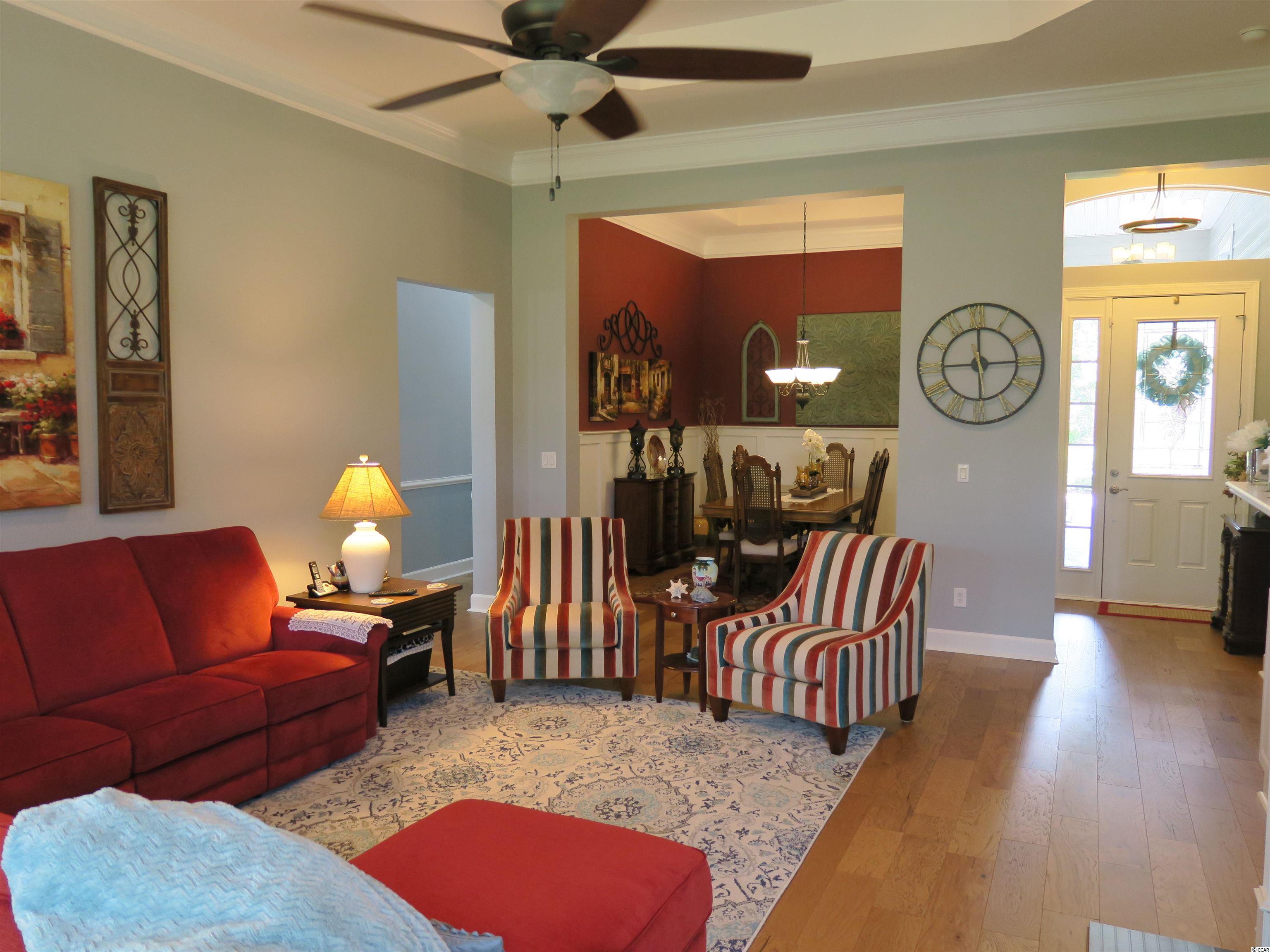 405 Valhalla Lane Murrells Inlet, SC 29576 - Photo 8 of 40