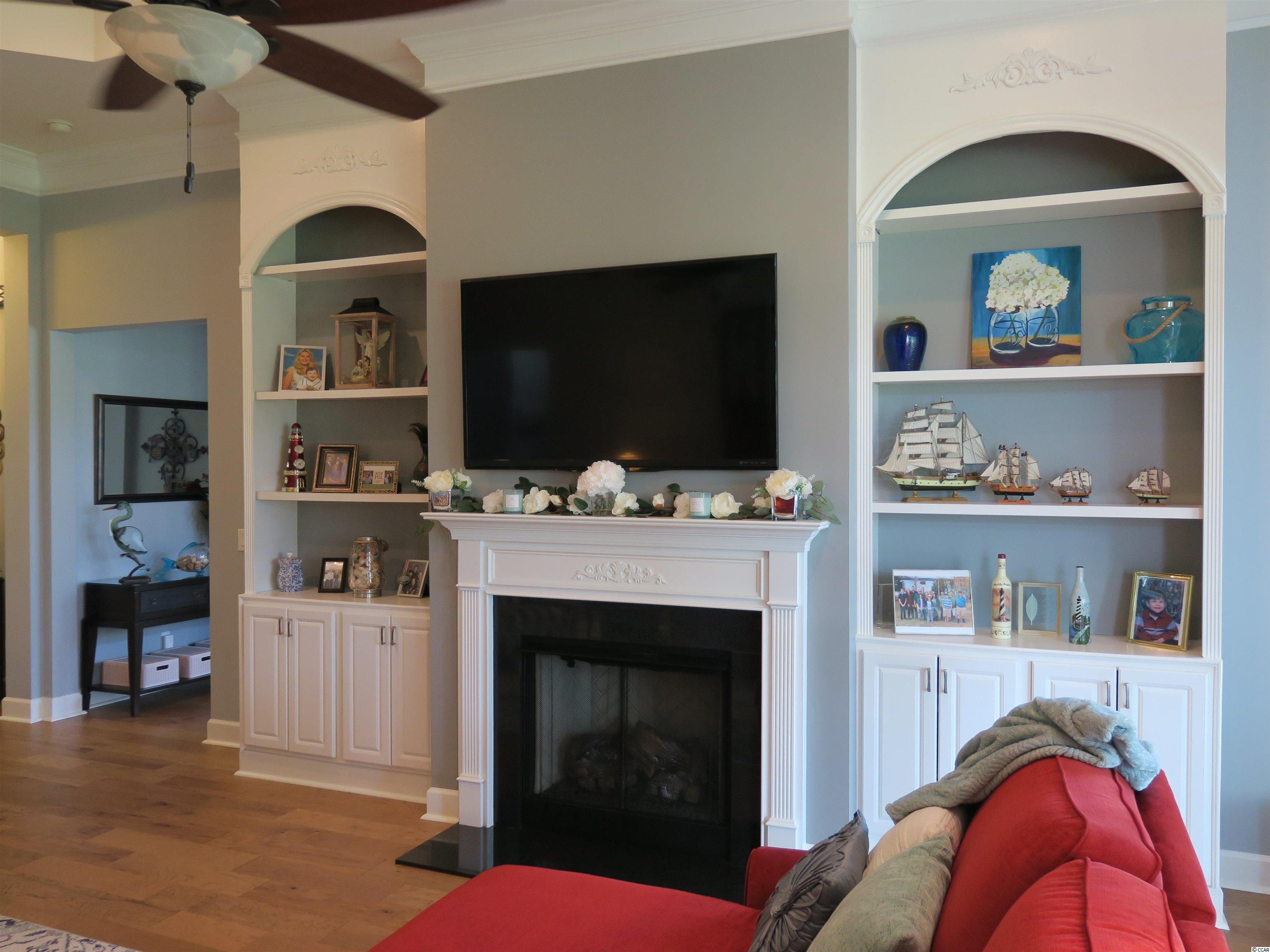 405 Valhalla Lane Murrells Inlet, SC 29576 - Photo 9 of 40
