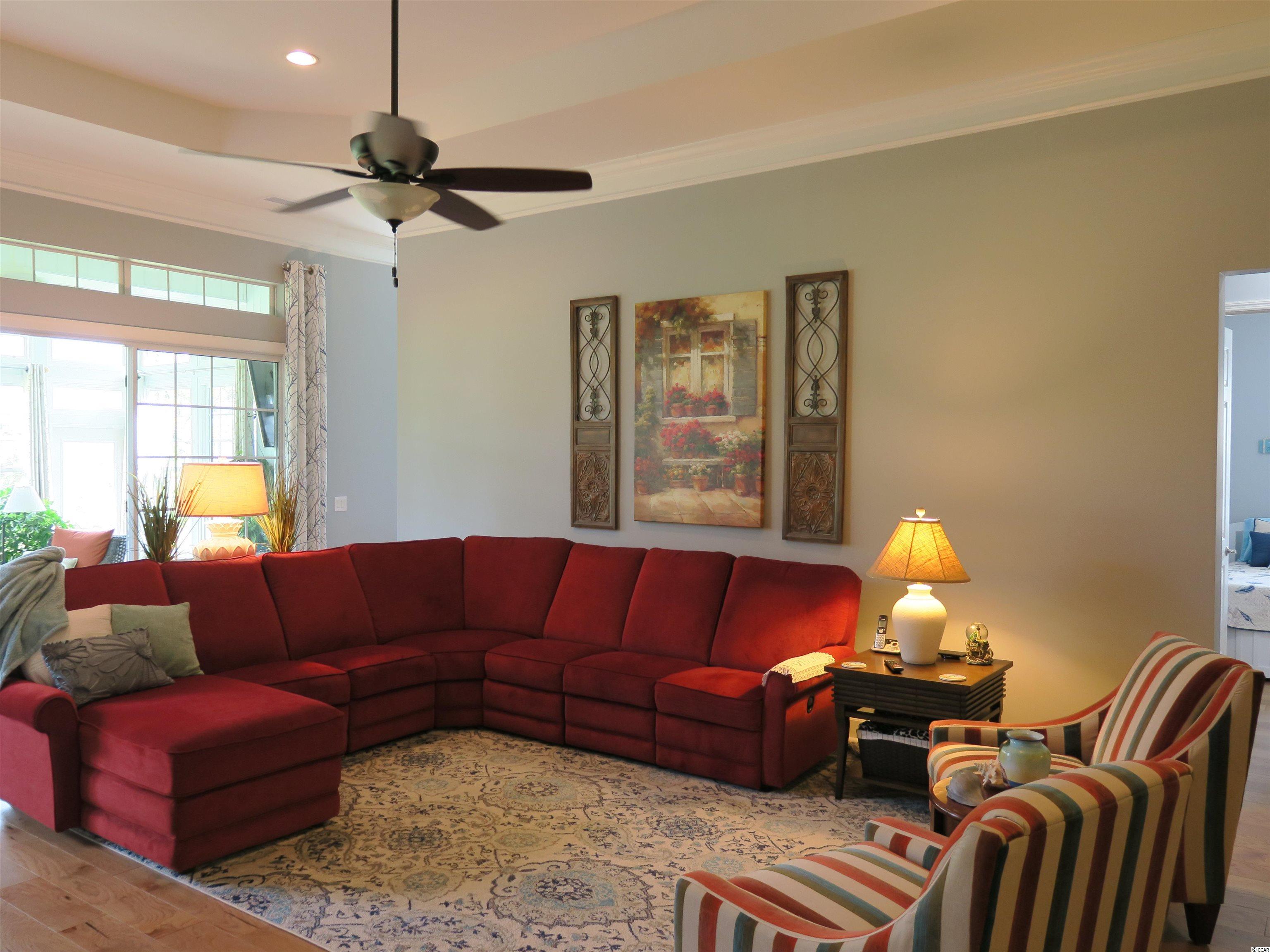 405 Valhalla Lane Murrells Inlet, SC 29576 - Photo 10 of 40