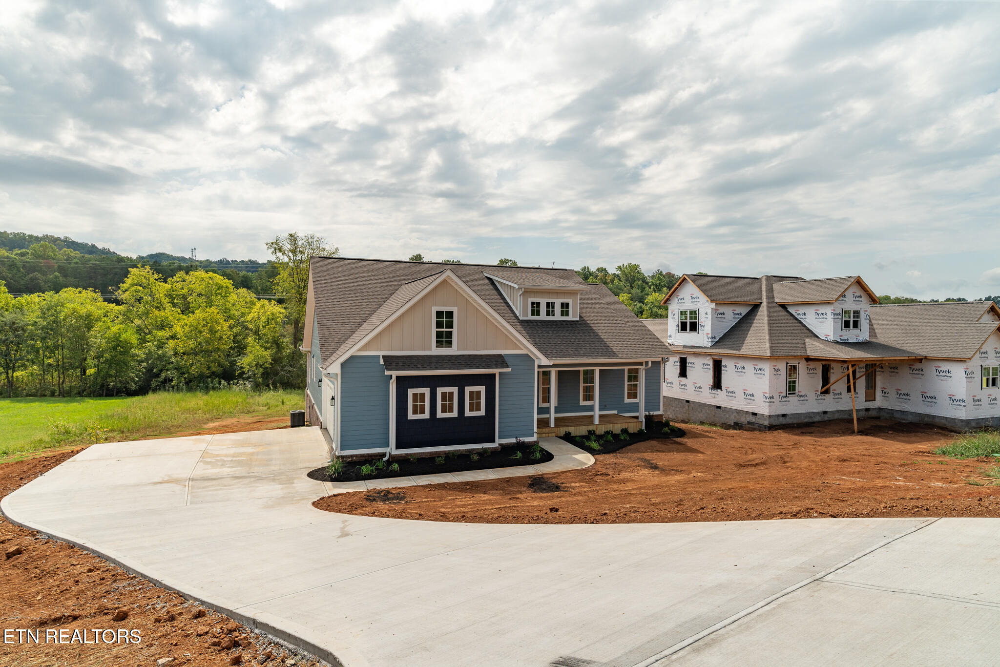 330 Roddy Branch Road Rockford, TN 37853 - Photo 42 of 48 View from Street