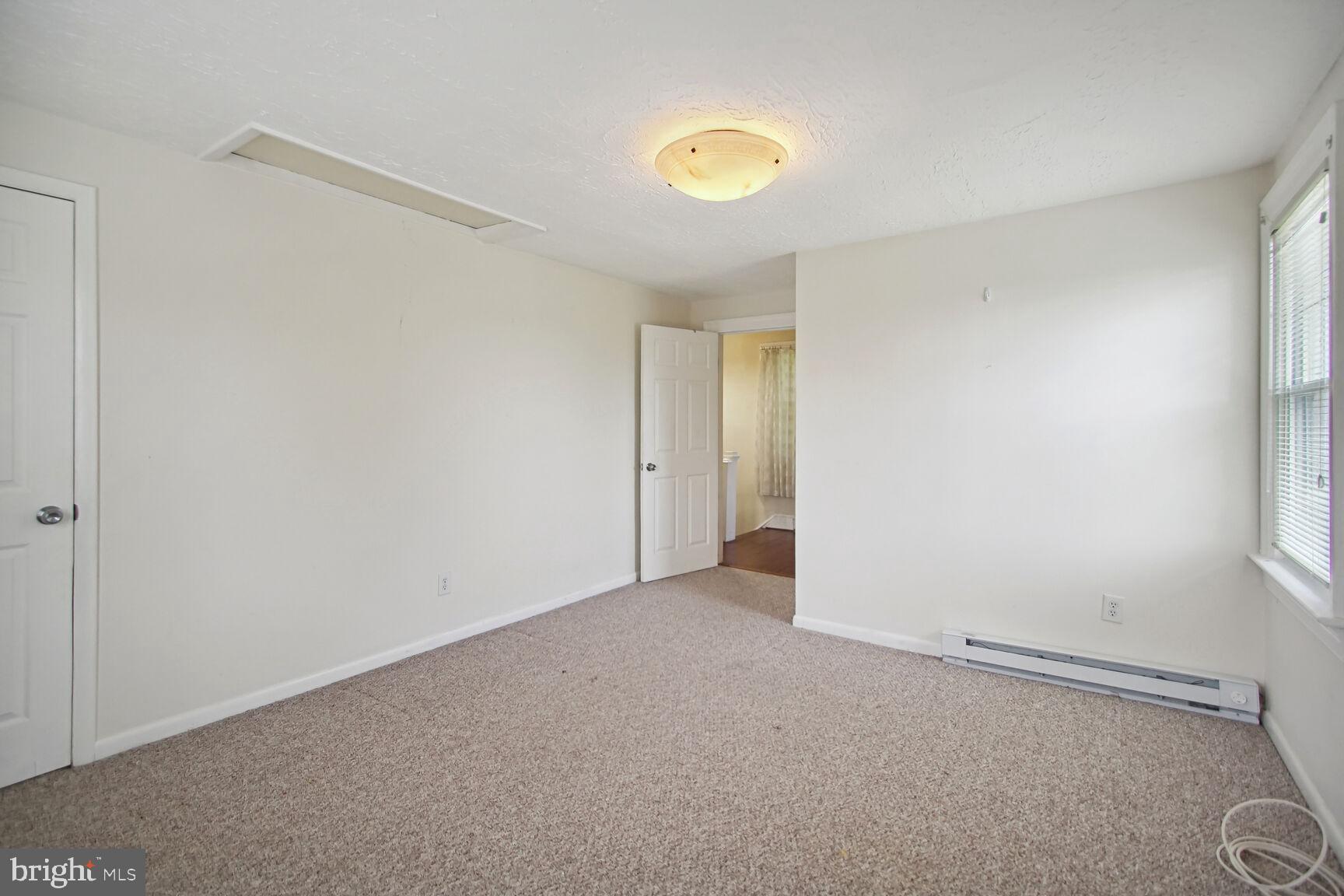 10112 Brandywine Road Clinton, MD 20735 - Photo 21 of 25 Second Bedroom