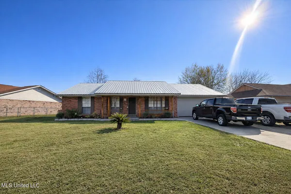 $175,000 | 873 Carolee Circle, Biloxi, MS 39532