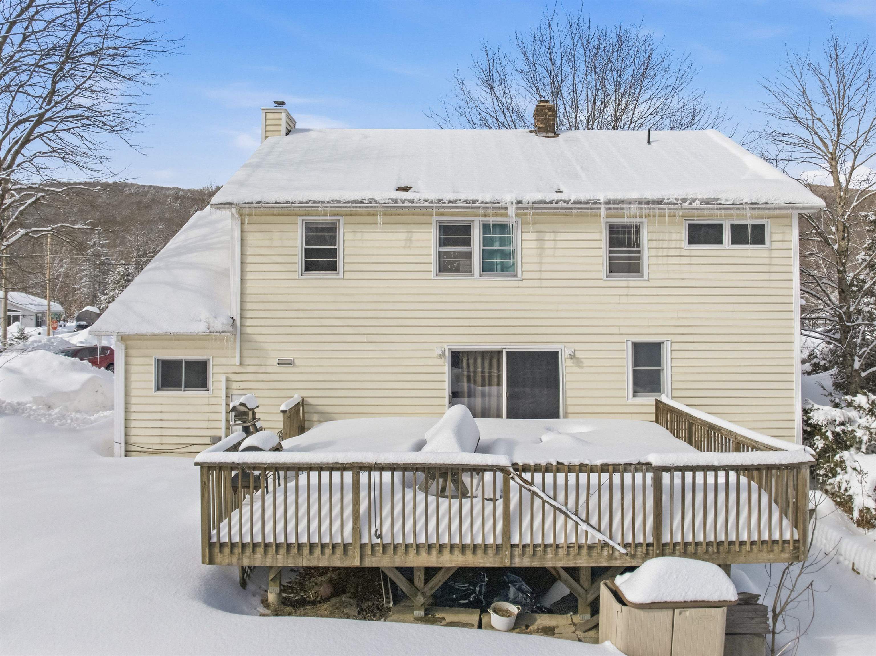 6 Goodbout Road Lincoln, NH 03251 - Photo 5 of 51 Gallery Image 5