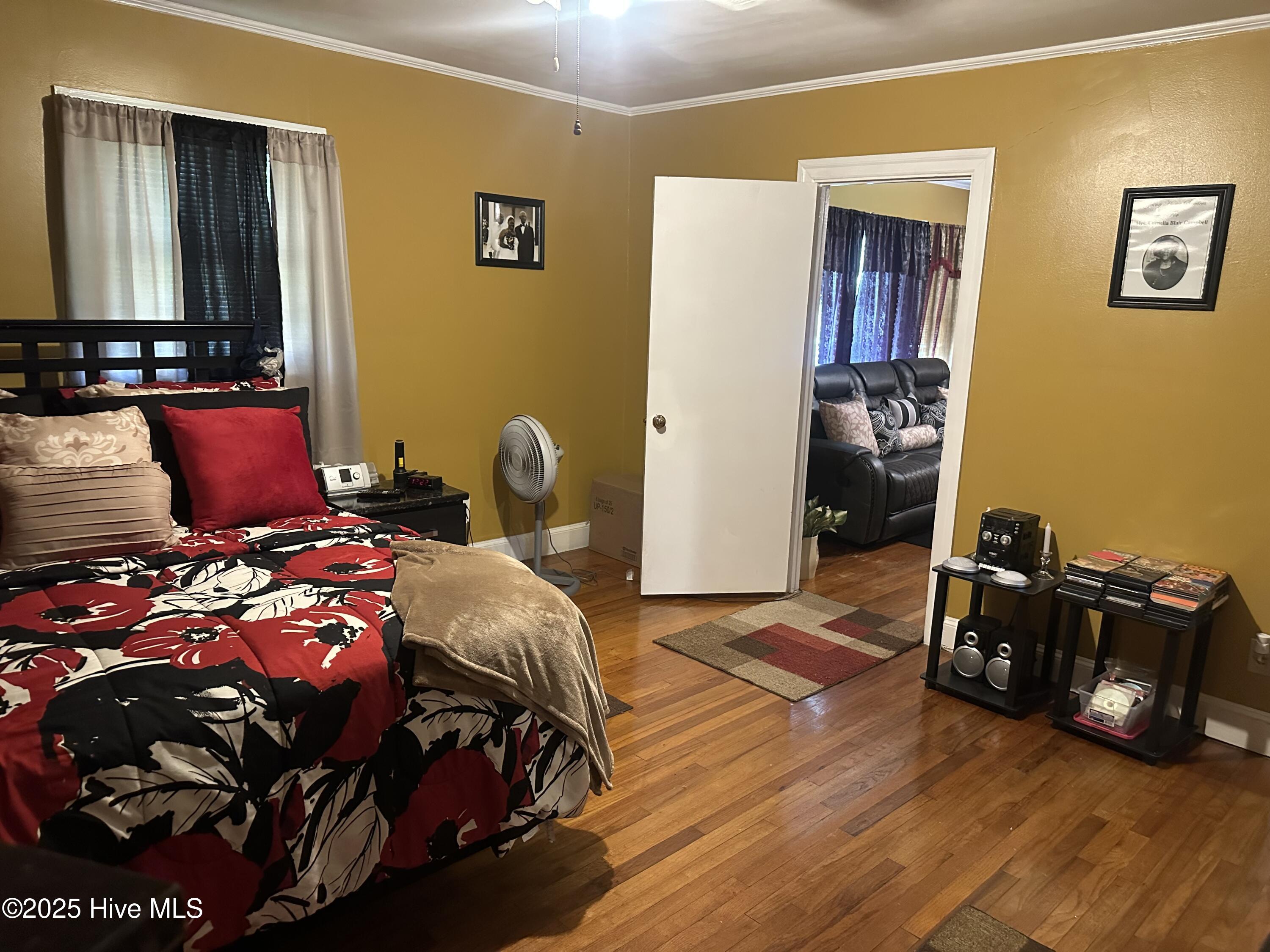 4257 Washington Street Ayden, NC 28513 - Photo 10 of 20 IMG_8447