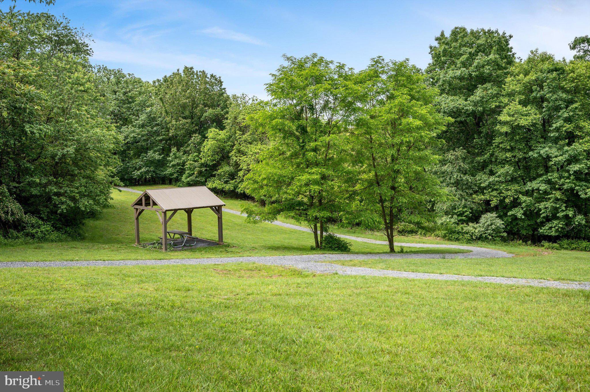 150 Holiday Road Cross Junction, VA 22625 - Photo 92 of 97