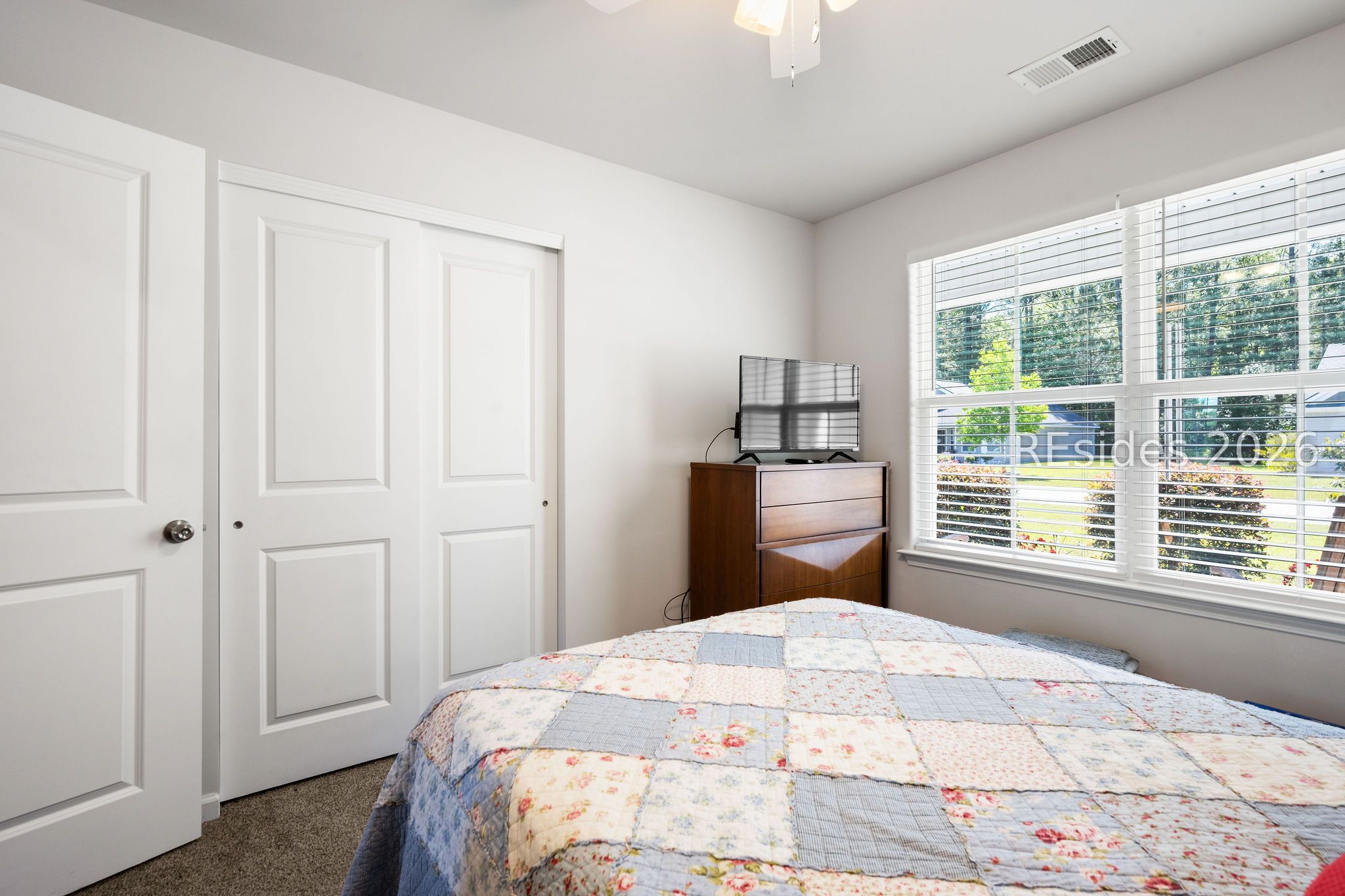 664 Ridgeland Lakes Drive Ridgeland, SC 29936 - Photo 27 of 39 2nd Bedroom