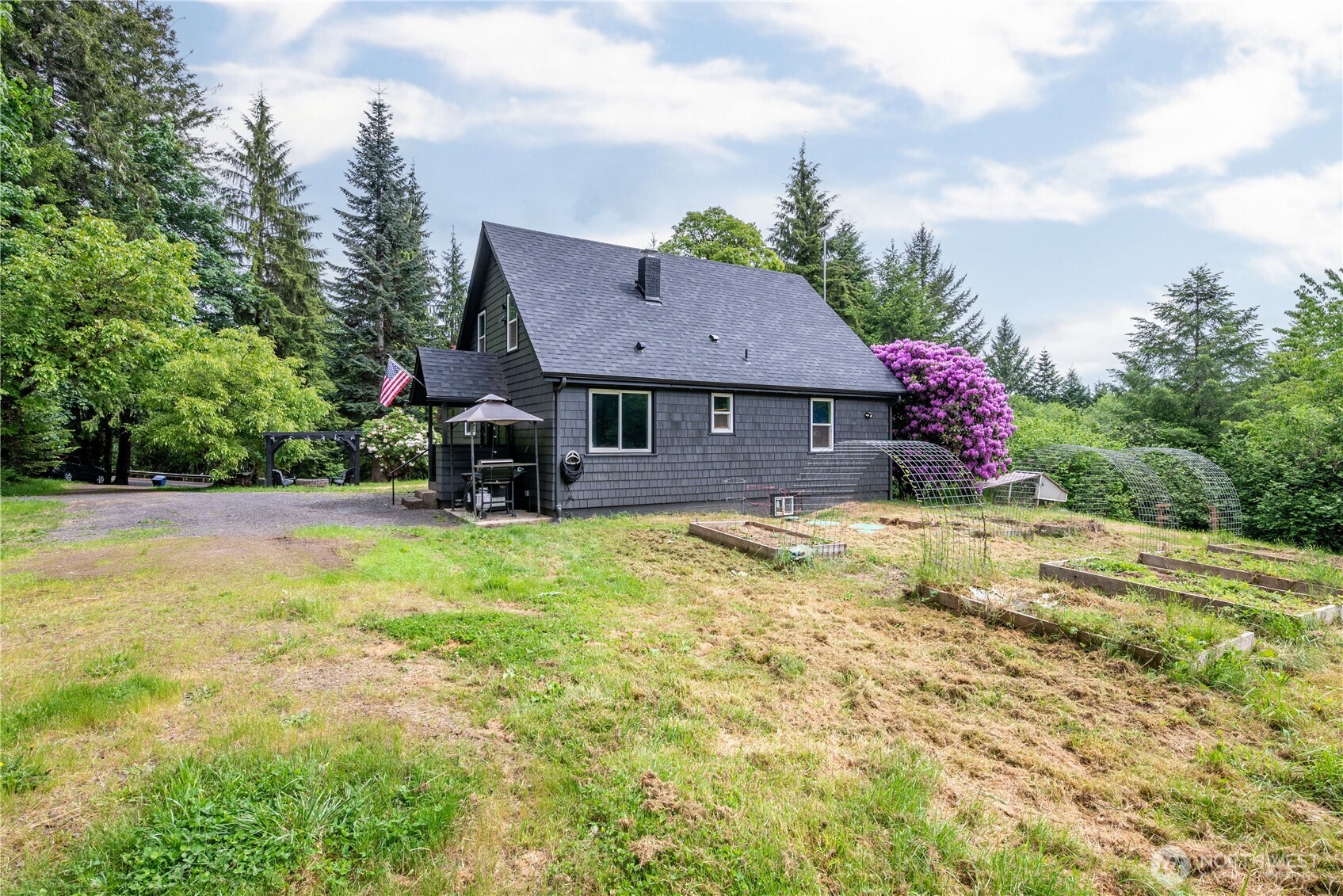 355 Slide Creek Road Longview, WA 98632 - Photo 28 of 36