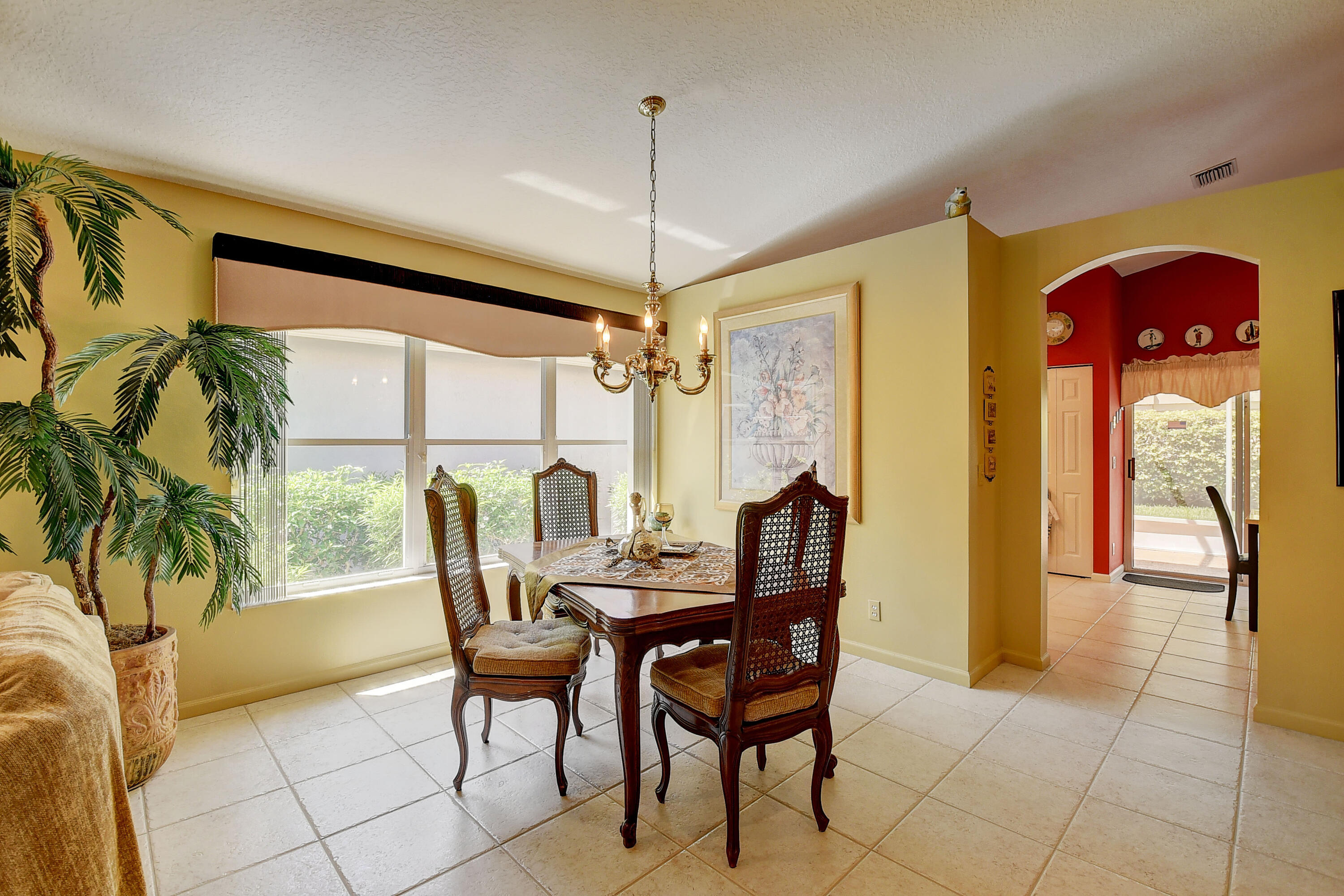 7421 Chorale Road Boynton Beach, FL 33437 - Photo 10 of 74 dining area