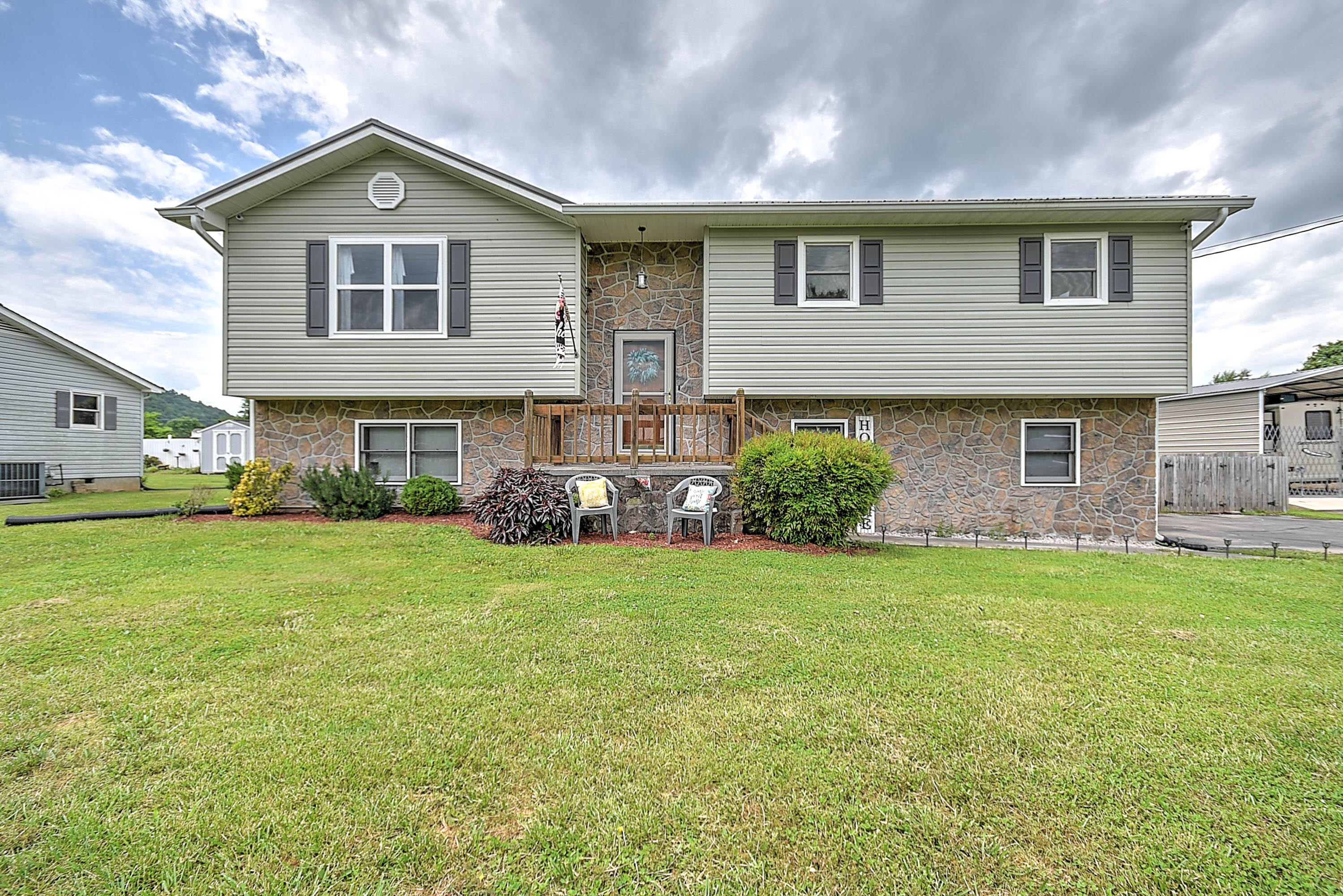 154 El Bowers Road Elizabethton, TN 37643 - Photo 24 of 57 El Bowers-2