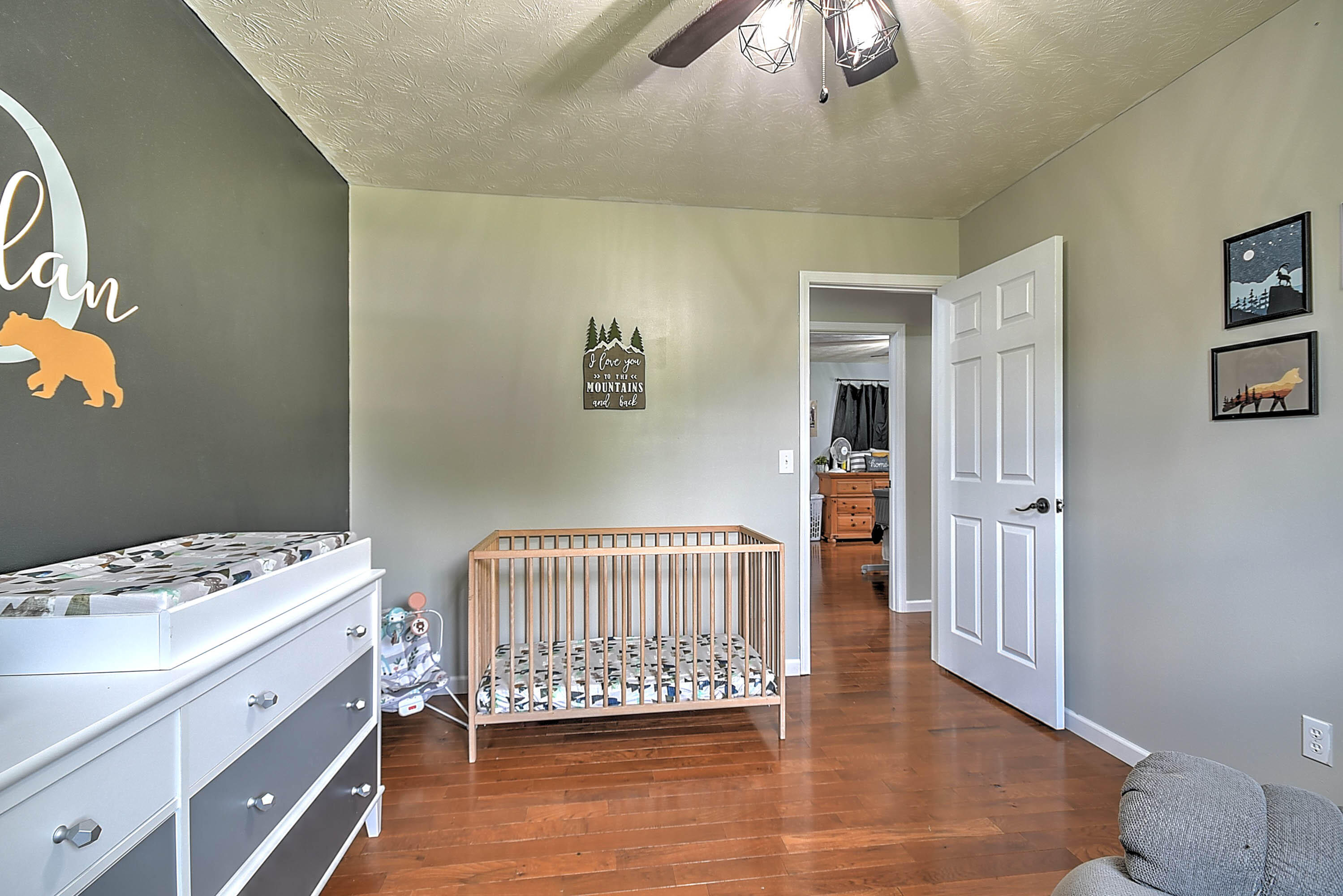 154 El Bowers Road Elizabethton, TN 37643 - Photo 43 of 57 El Bowers-21