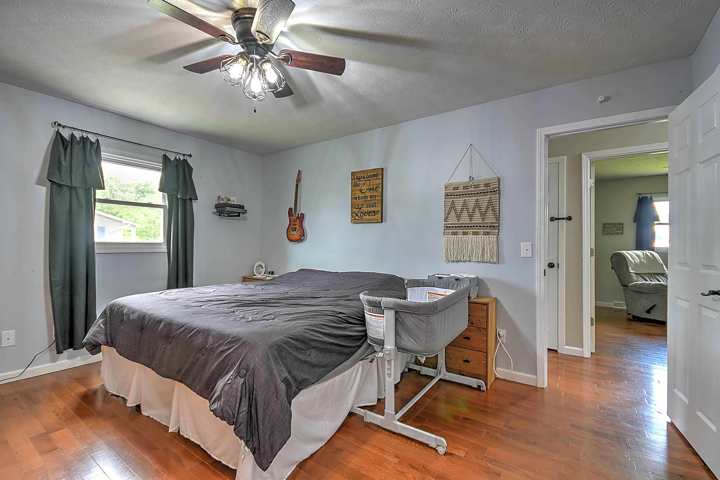 154 El Bowers Road Elizabethton, TN 37643 - Photo 44 of 57 El Bowers-25