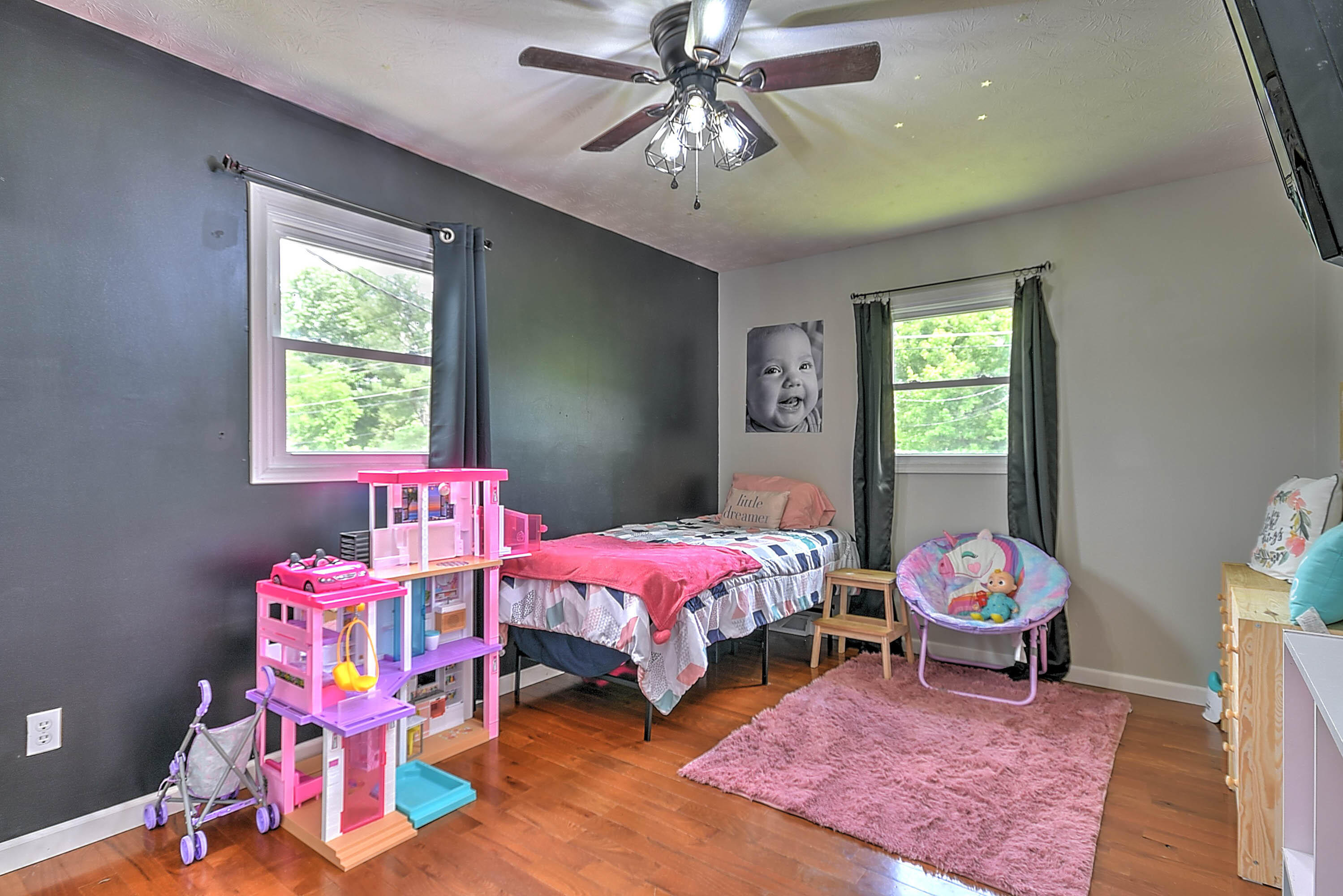 154 El Bowers Road Elizabethton, TN 37643 - Photo 46 of 57 El Bowers-28