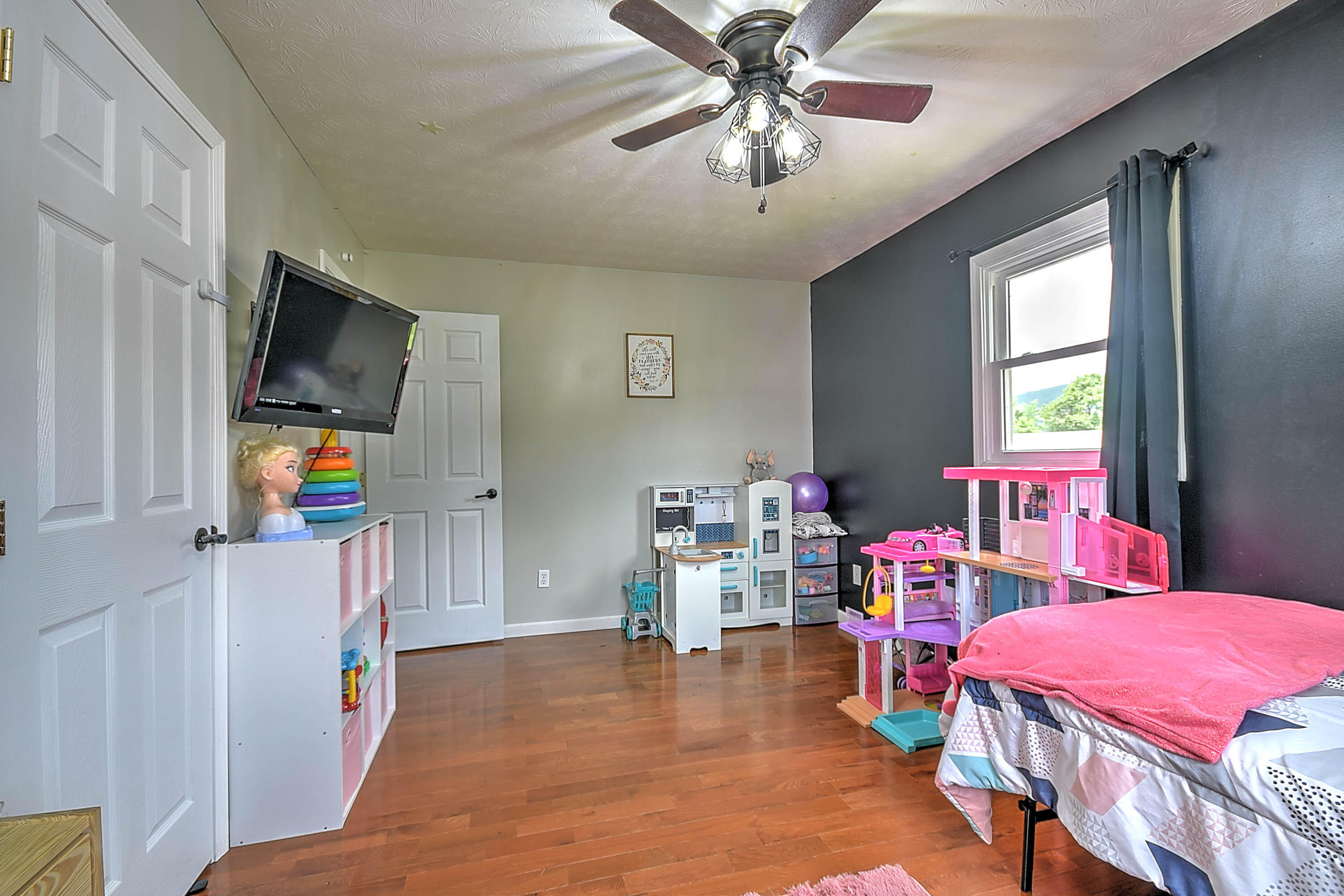 154 El Bowers Road Elizabethton, TN 37643 - Photo 47 of 57 El Bowers-30