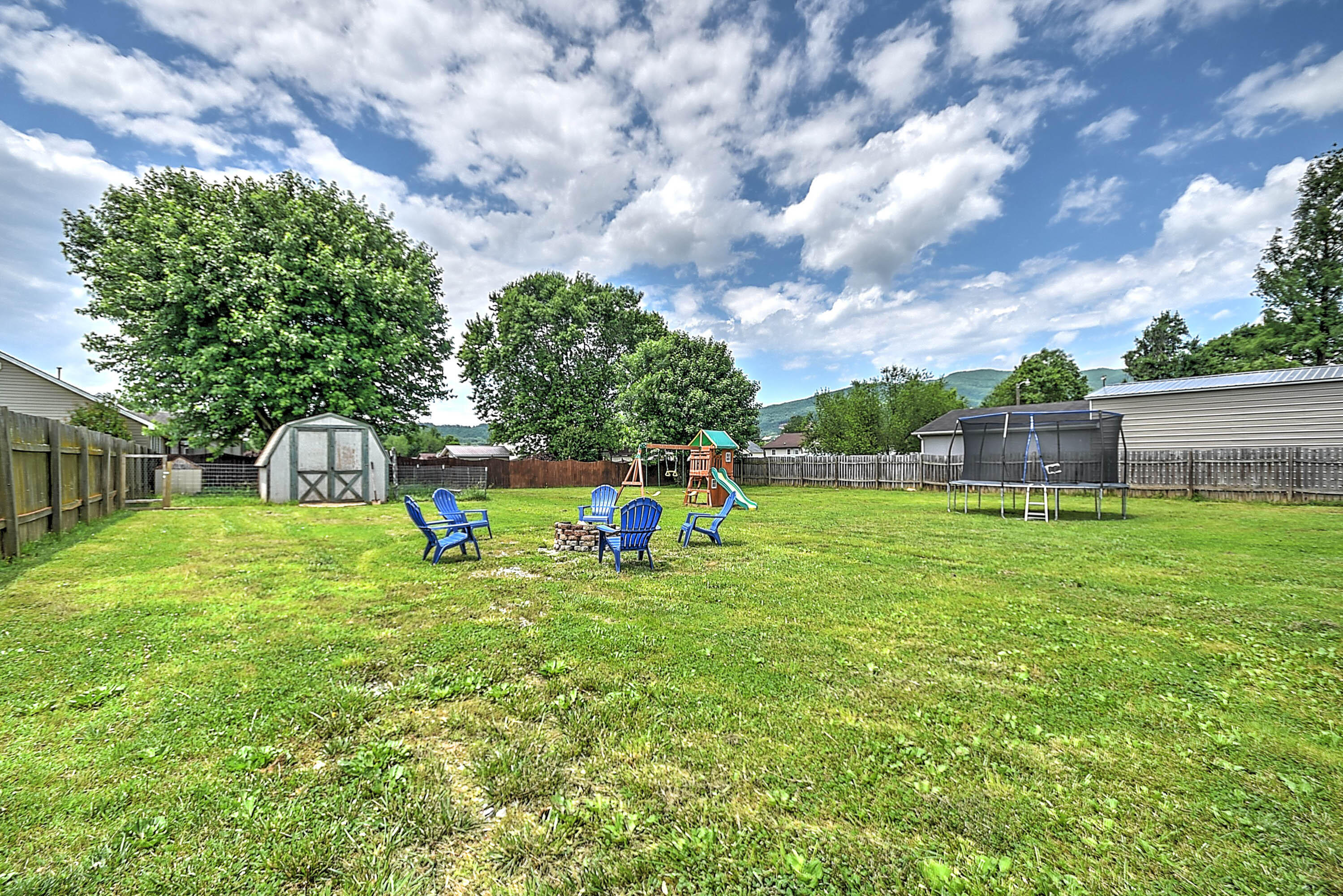 154 El Bowers Road Elizabethton, TN 37643 - Photo 53 of 57 El Bowers-36