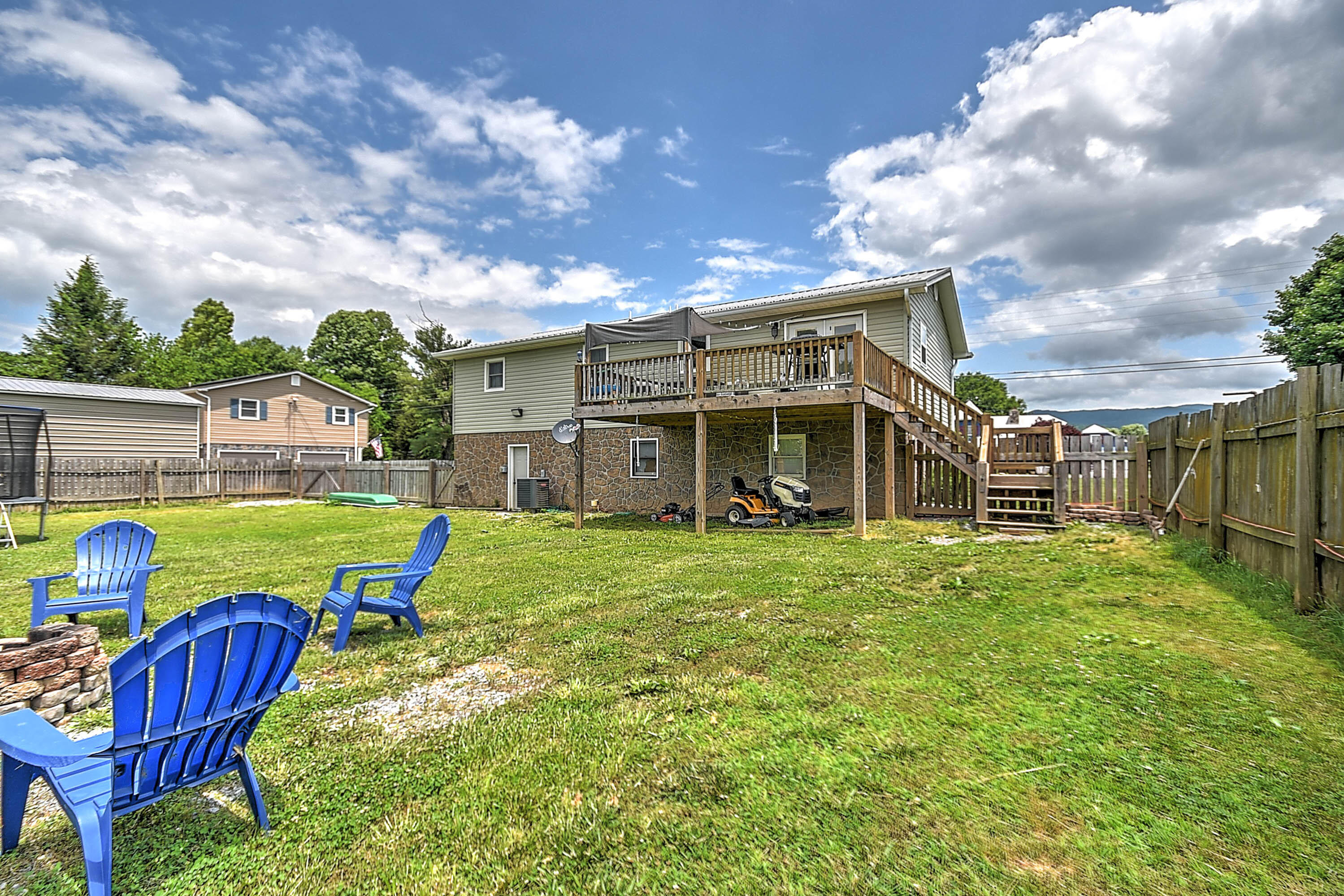 154 El Bowers Road Elizabethton, TN 37643 - Photo 54 of 57 El Bowers-37