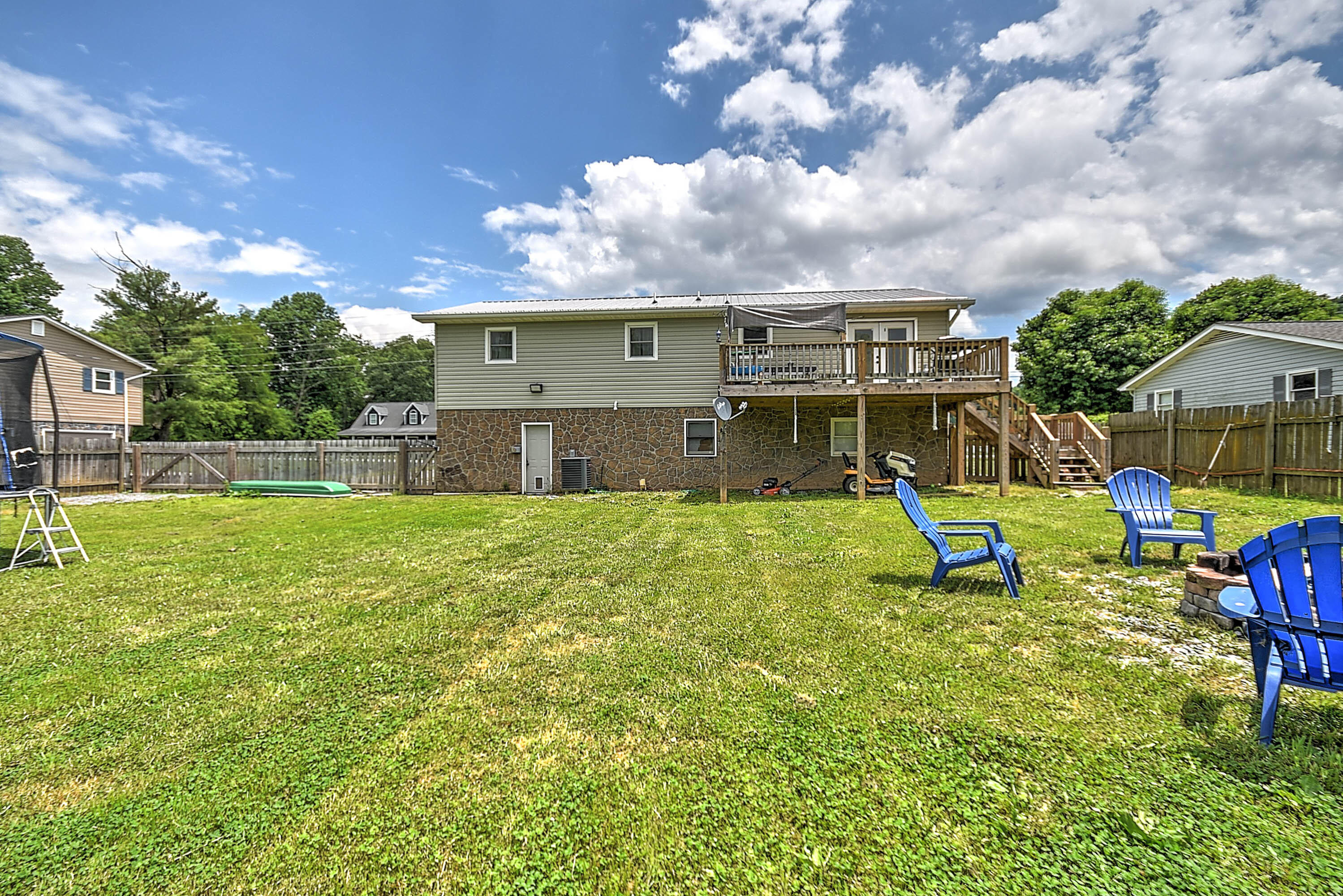 154 El Bowers Road Elizabethton, TN 37643 - Photo 55 of 57 El Bowers-39
