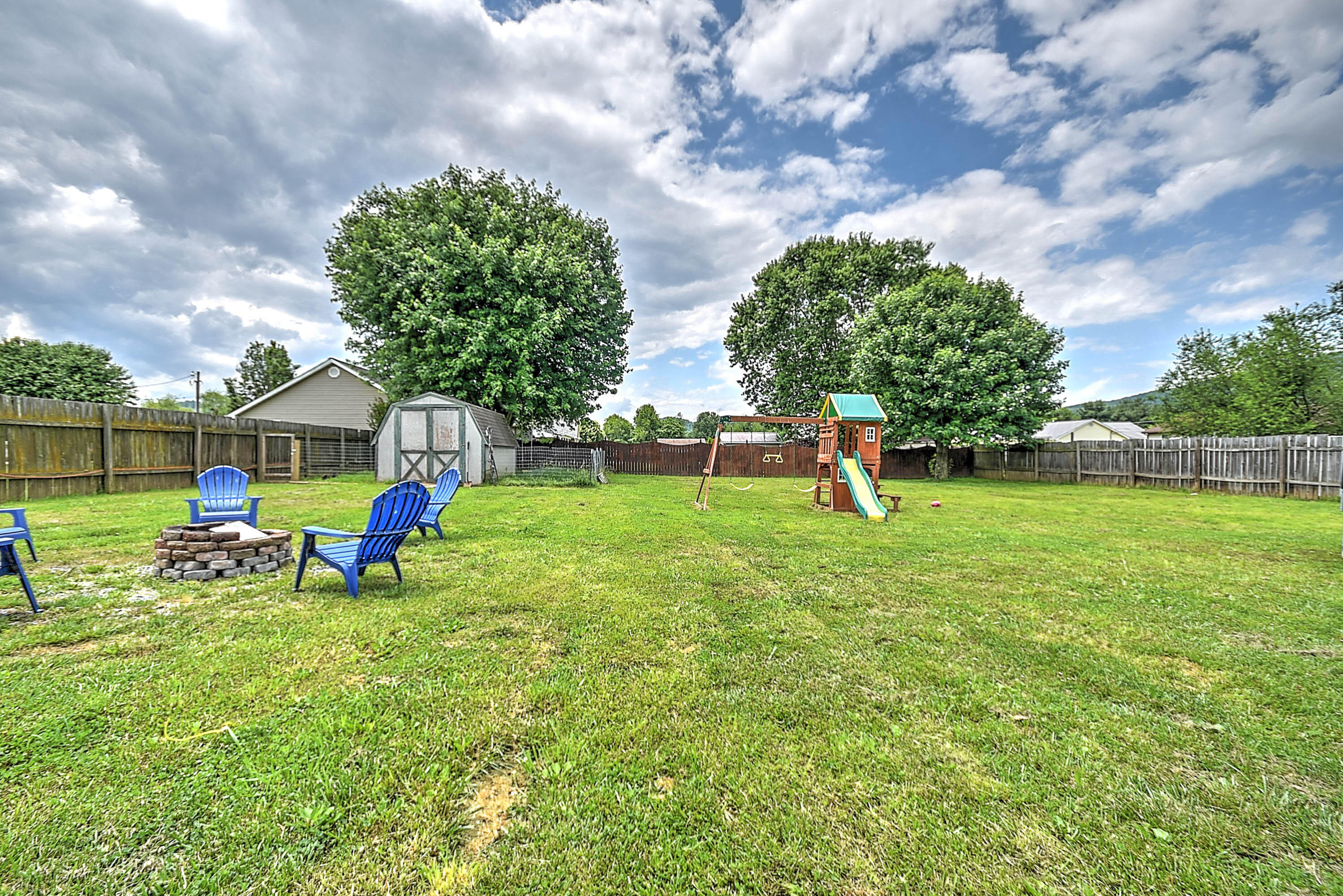 154 El Bowers Road Elizabethton, TN 37643 - Photo 56 of 57 El Bowers-40