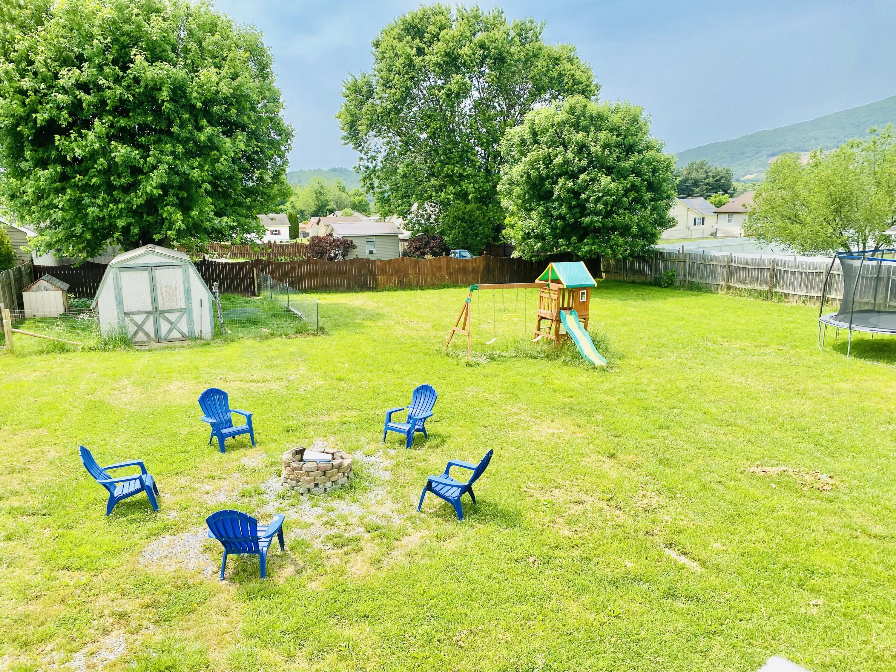 154 El Bowers Road Elizabethton, TN 37643 - Photo 7 of 57 0C69B37E-869B-47AF-8CDA-0D753E0F35B7