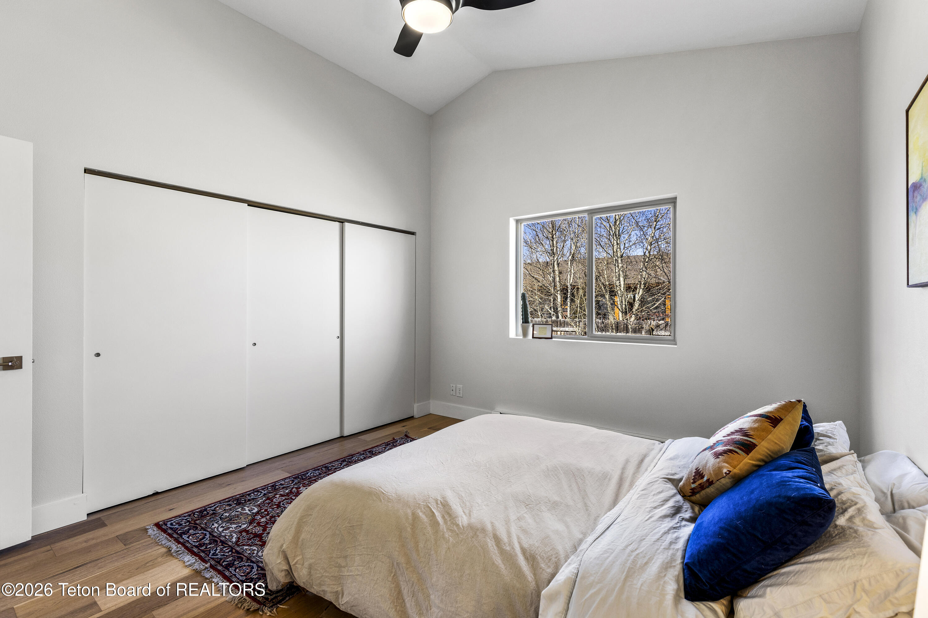 8396 Red Hawk Trail Victor, ID 83455 - Photo 15 of 39 Primary Bedroom