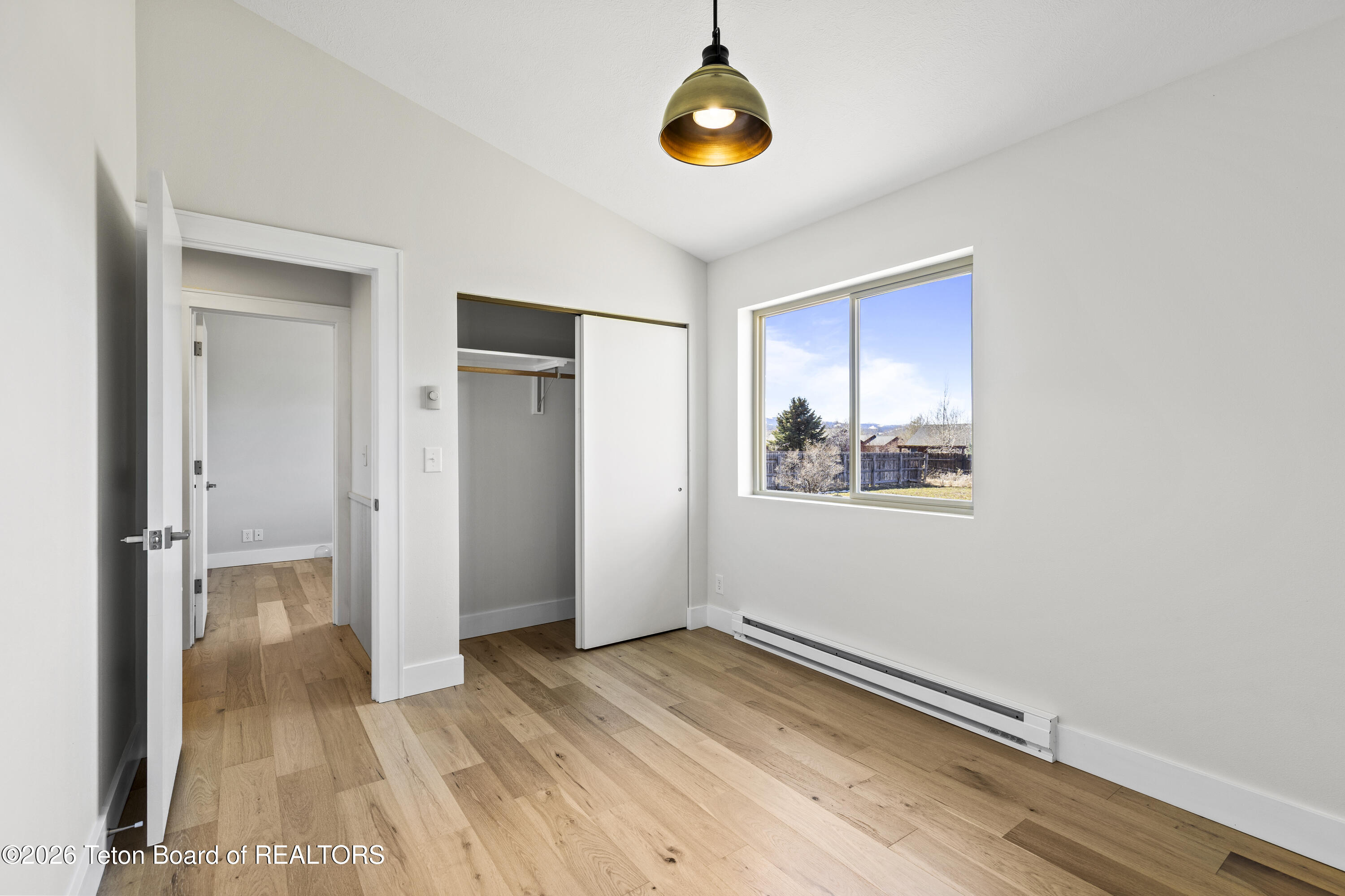 8396 Red Hawk Trail Victor, ID 83455 - Photo 21 of 39 Bedroom 2