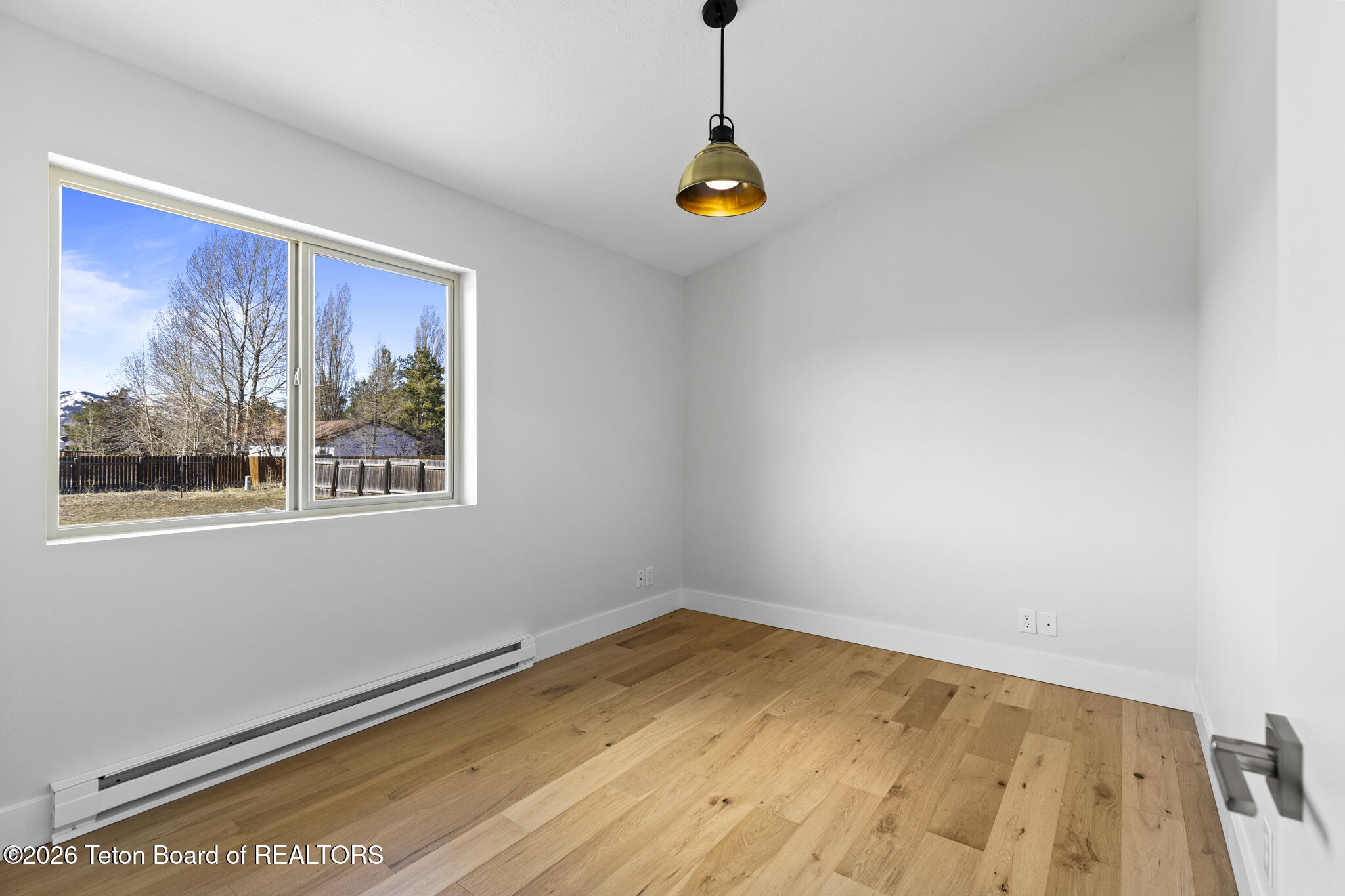 8396 Red Hawk Trail Victor, ID 83455 - Photo 22 of 39 Bedroom 2