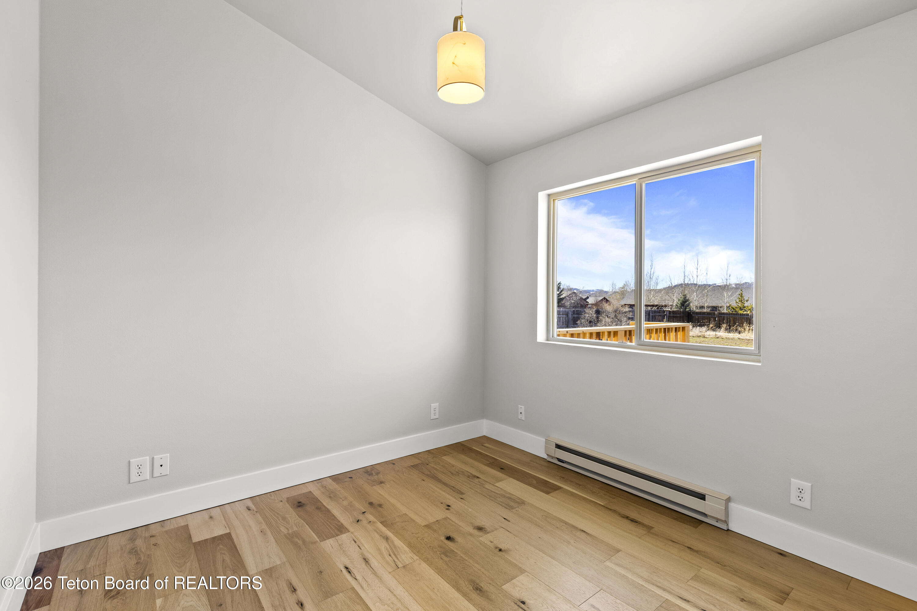 8396 Red Hawk Trail Victor, ID 83455 - Photo 23 of 39 Bedroom 3